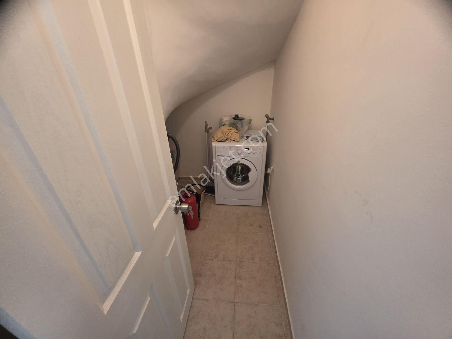 Didim Akbük Realityworld Doğa Gayrimenkul Güvencesiyle Satılık Villa - Görsel 16