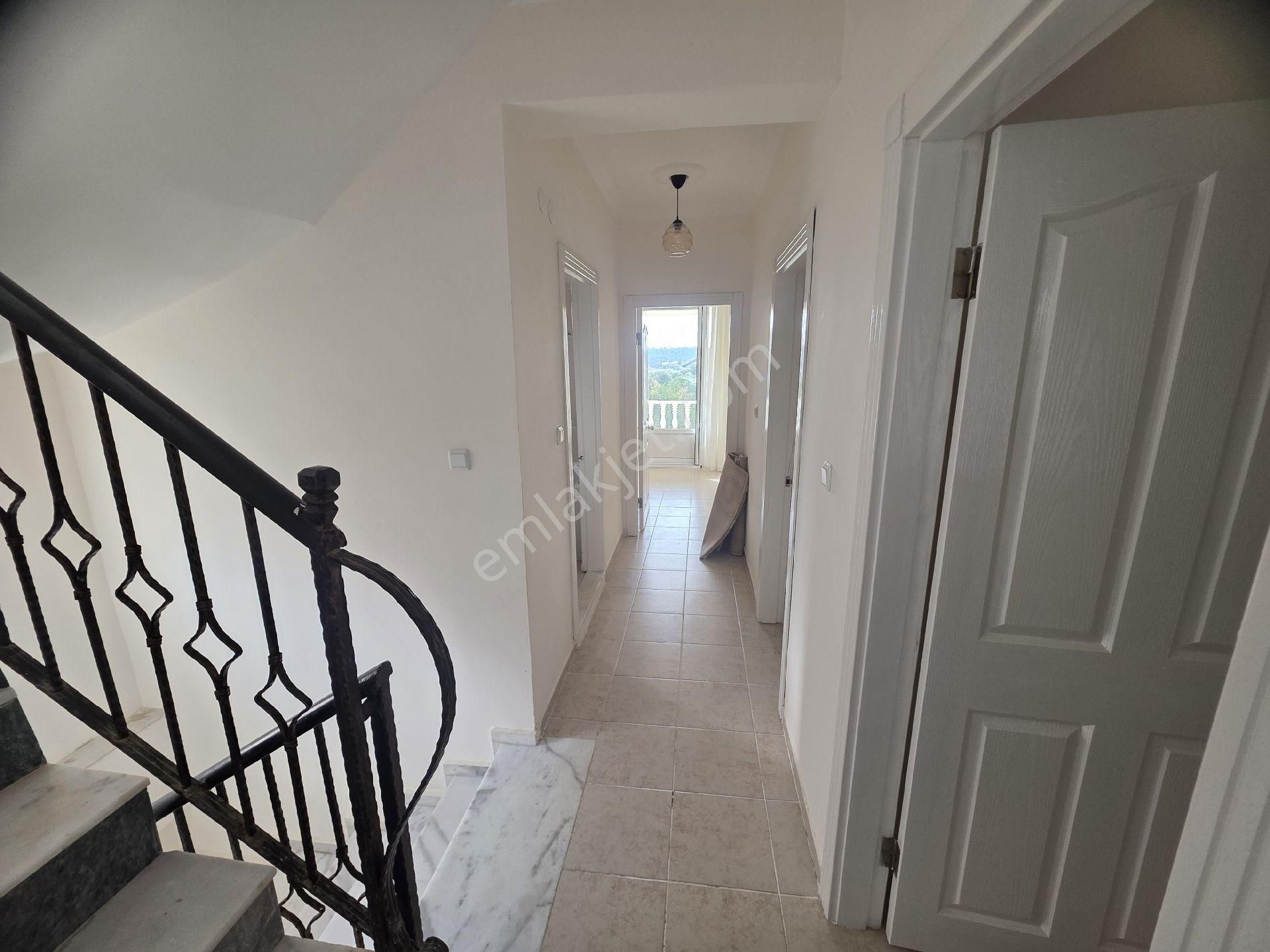 Didim Akbük Realityworld Doğa Gayrimenkul Güvencesiyle Satılık Villa - Görsel 13