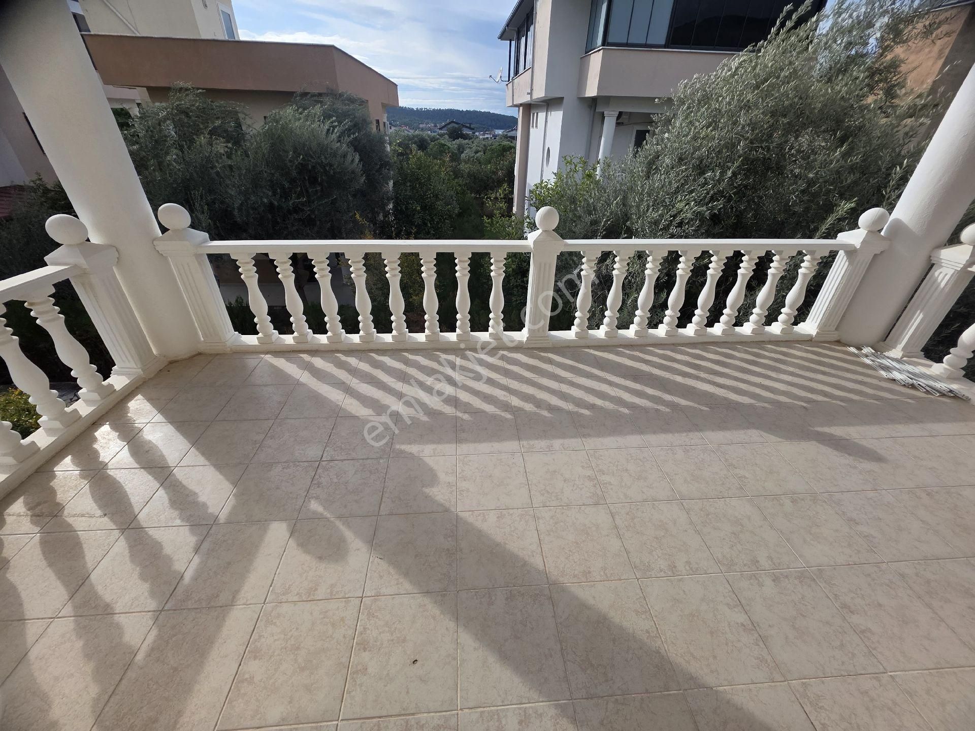 Didim Akbük Realityworld Doğa Gayrimenkul Güvencesiyle Satılık Villa - Görsel 2