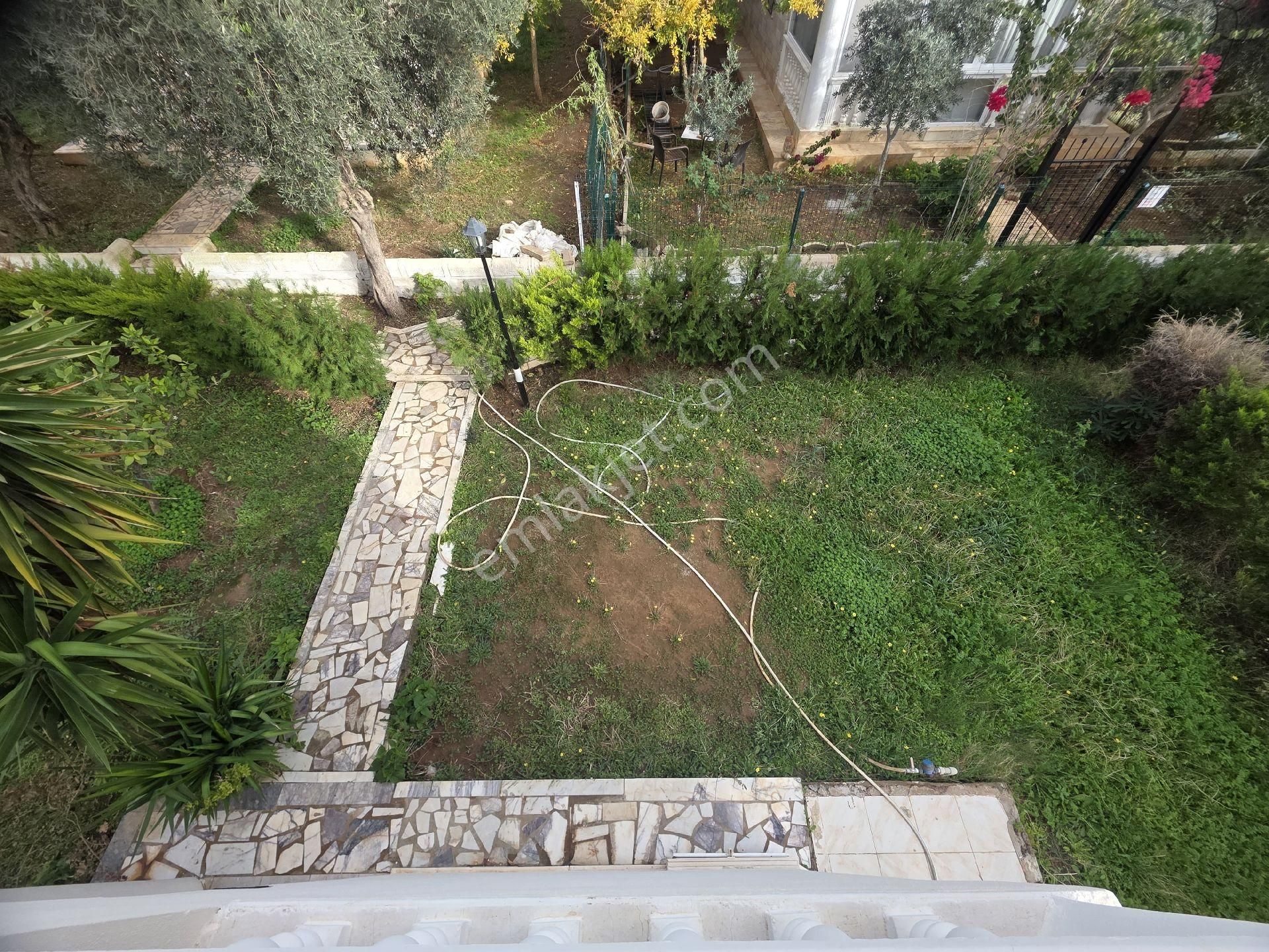 Didim Akbük Realityworld Doğa Gayrimenkul Güvencesiyle Satılık Villa - Görsel 3