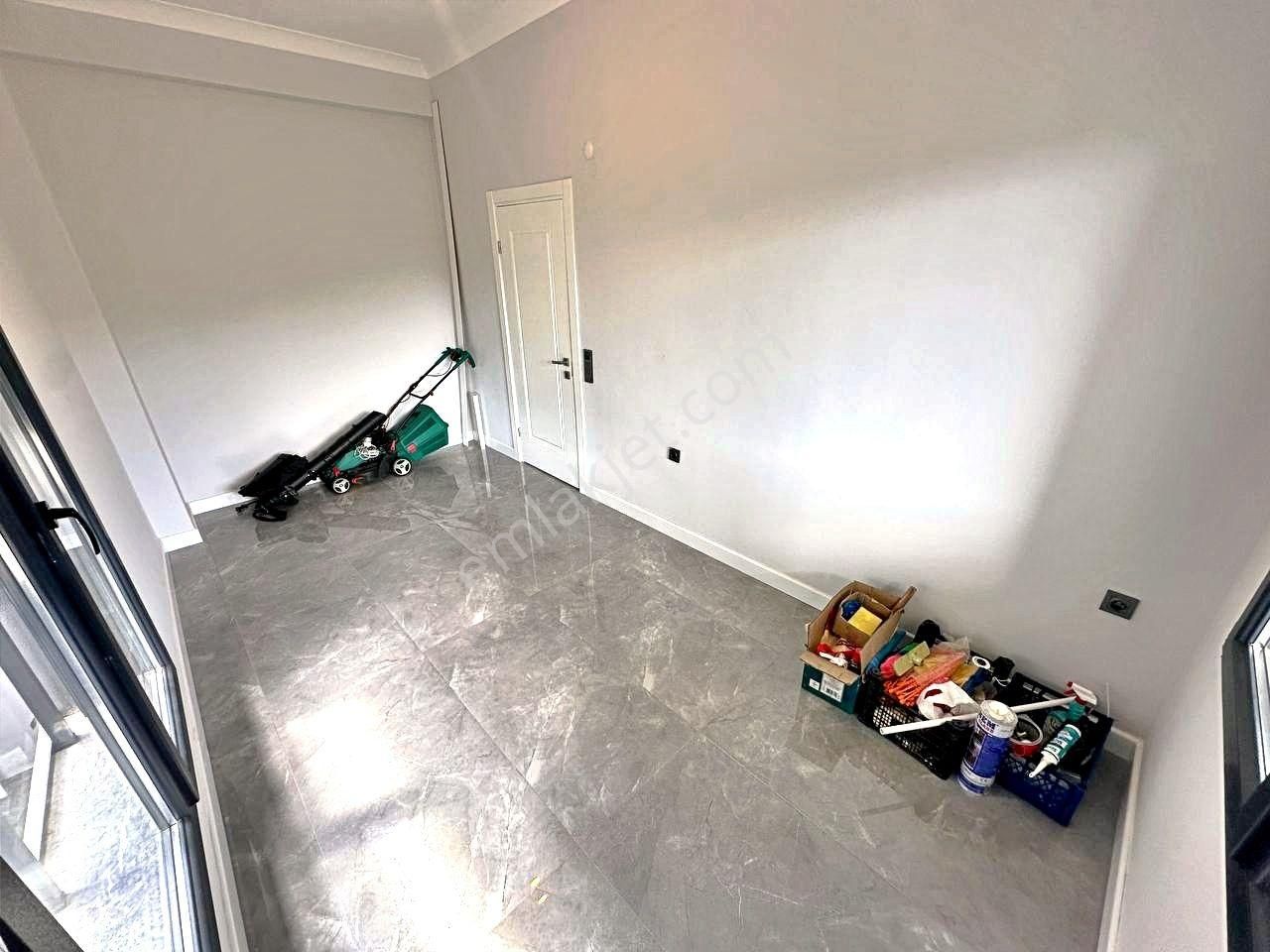 Venüs'den, Gürede Asansörlü Deniz Manzaralı Lüx 4+1 Villa - Görsel 25