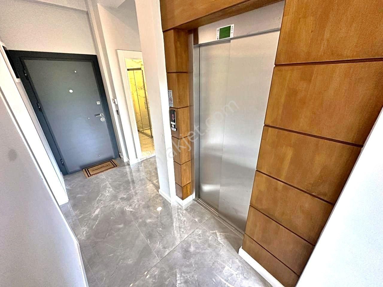 Venüs'den, Gürede Asansörlü Deniz Manzaralı Lüx 4+1 Villa - Görsel 23