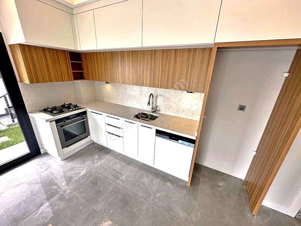 Venüs'den, Gürede Asansörlü Deniz Manzaralı Lüx 4+1 Villa - Görsel 6