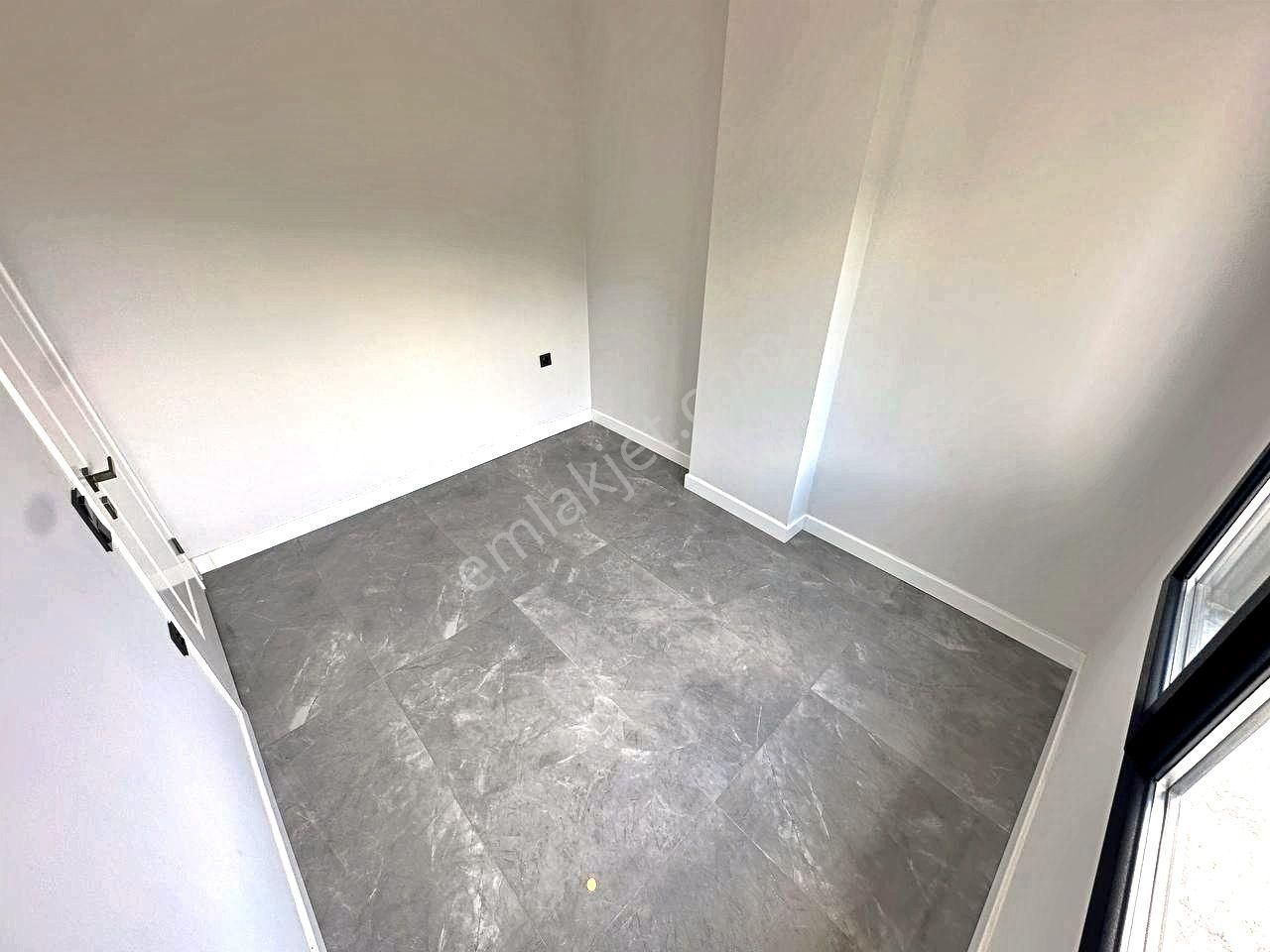 Venüs'den, Gürede Asansörlü Deniz Manzaralı Lüx 4+1 Villa - Görsel 21