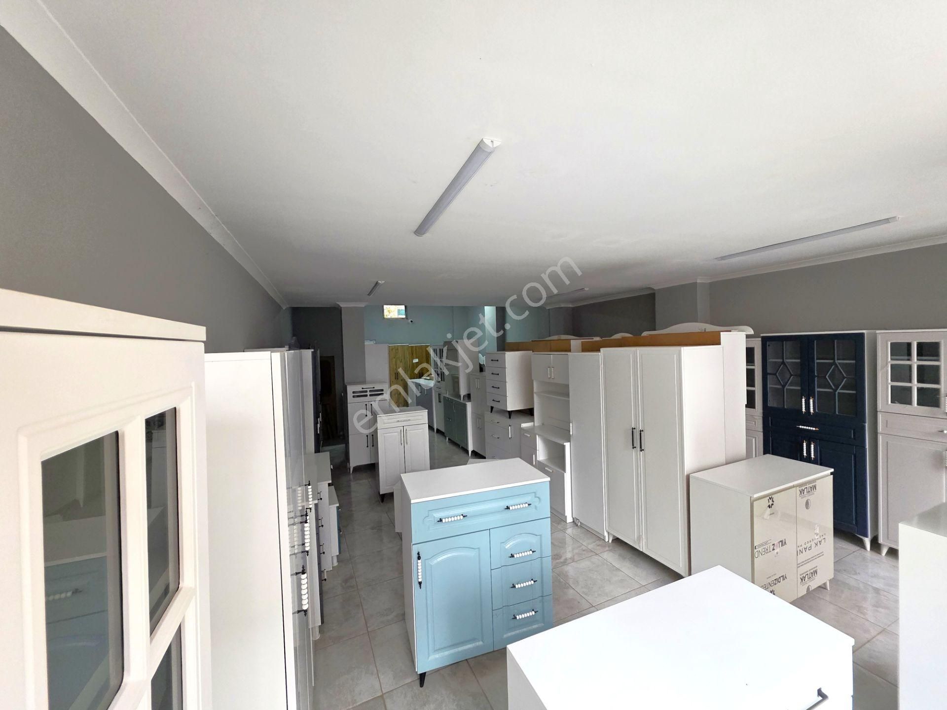 C21 Cius; Taş Köprü Mevkii Yatırım Fırsatı Satılık Dükkan - Görsel 8