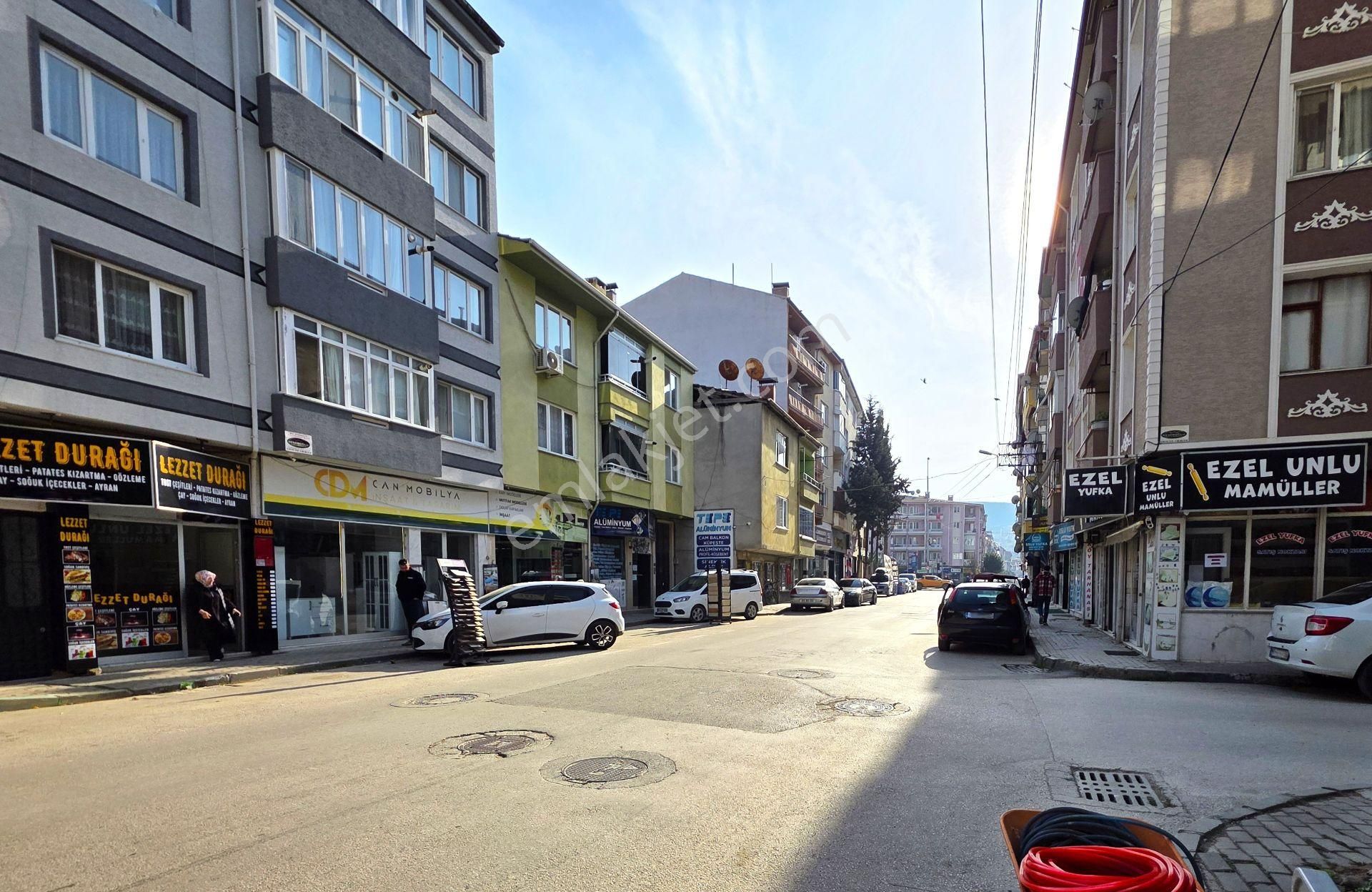 C21 Cius; Taş Köprü Mevkii Yatırım Fırsatı Satılık Dükkan - Görsel 5