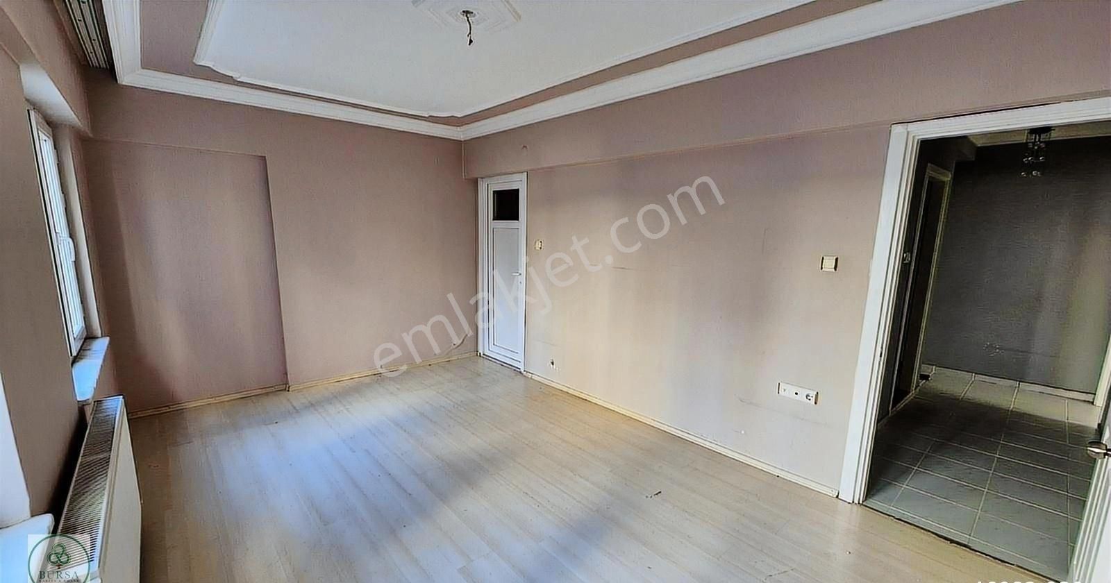 Bursa Nilüfer Üçevler'de Site İçi Kiralık 3+1 Daire - Görsel 33