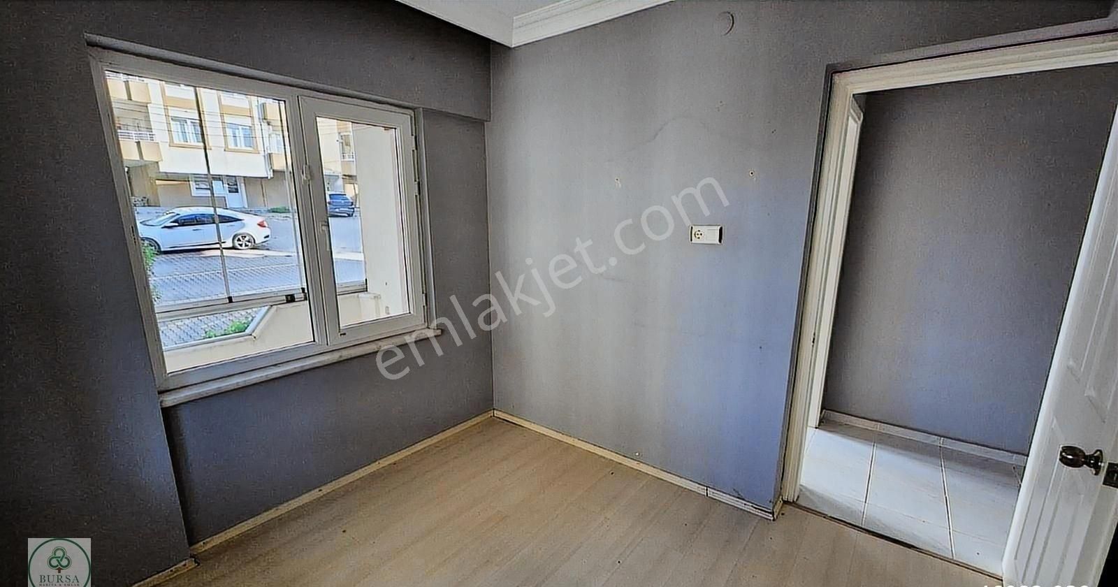 Bursa Nilüfer Üçevler'de Site İçi Kiralık 3+1 Daire - Görsel 25