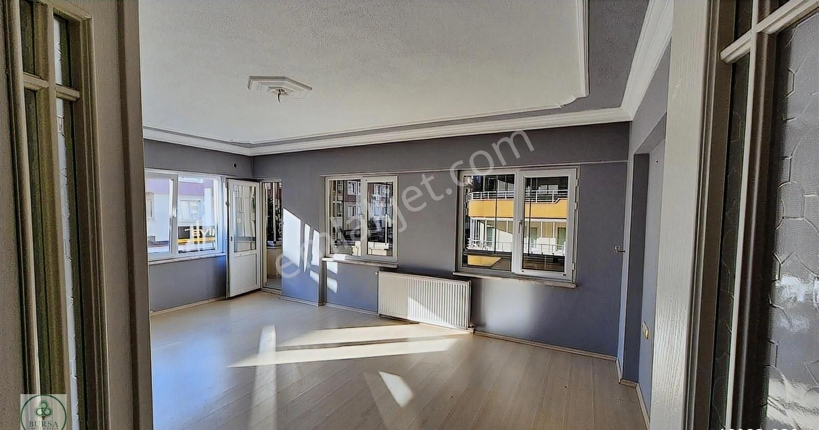 Bursa Nilüfer Üçevler'de Site İçi Kiralık 3+1 Daire - Görsel 5