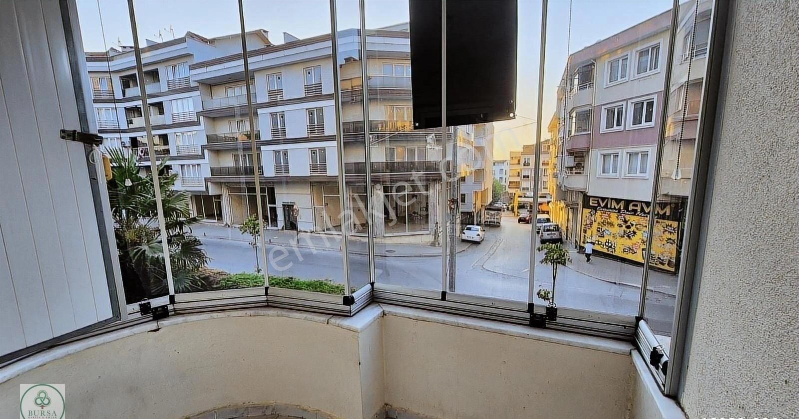 Bursa Nilüfer Üçevler'de Site İçi Kiralık 3+1 Daire - Görsel 14