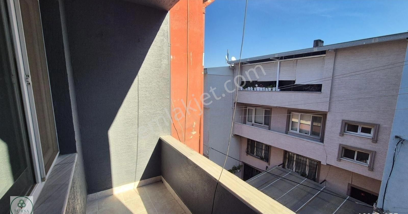 Bursa Nilüfer İhsaniye'de Kiralık 2+1 Daire - Görsel 9