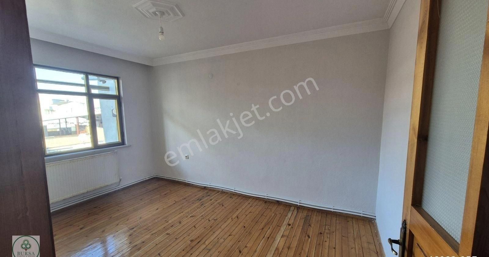 Bursa Nilüfer İhsaniye'de Kiralık 2+1 Daire - Görsel 16
