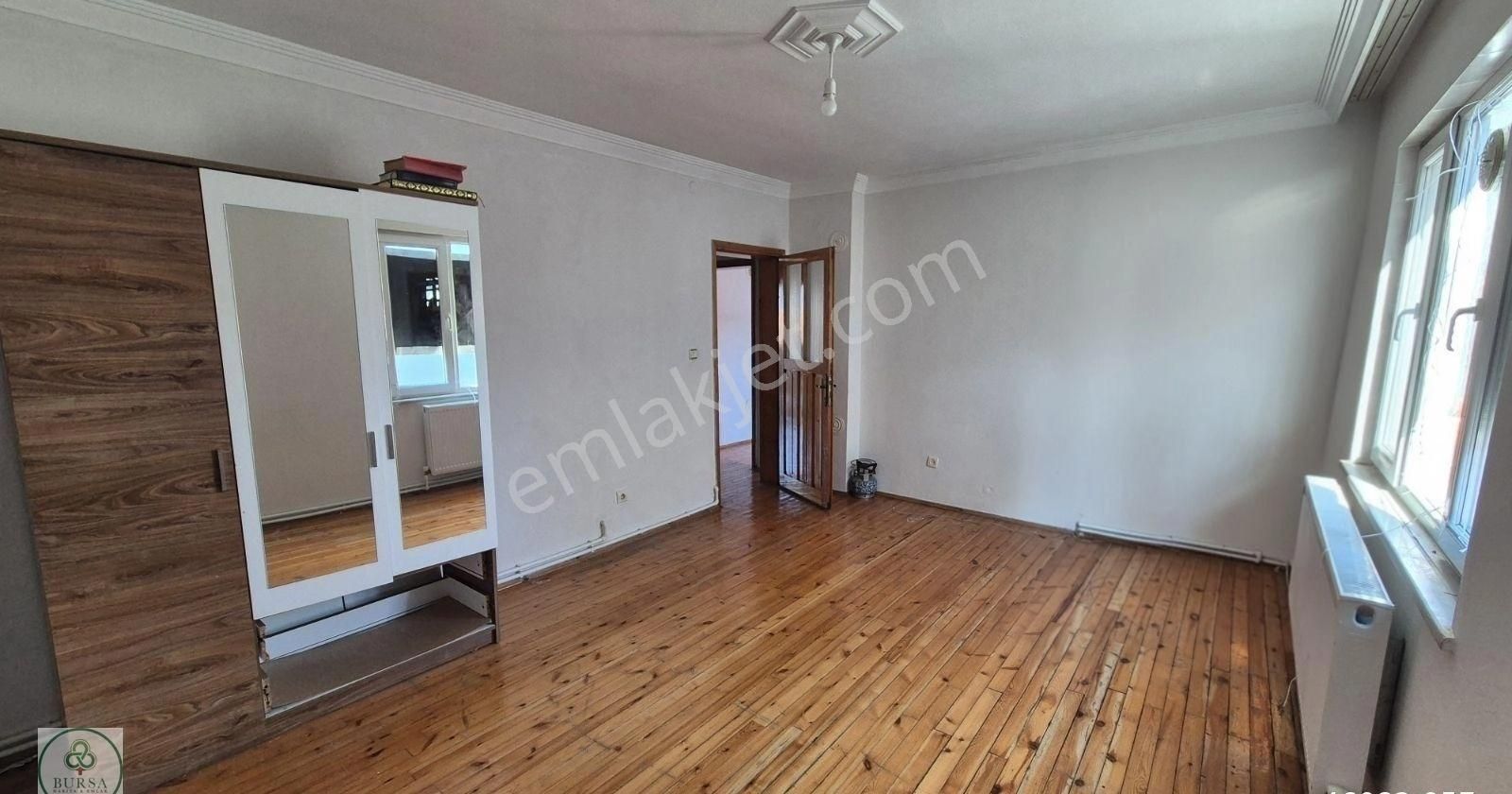 Bursa Nilüfer İhsaniye'de Kiralık 2+1 Daire - Görsel 15