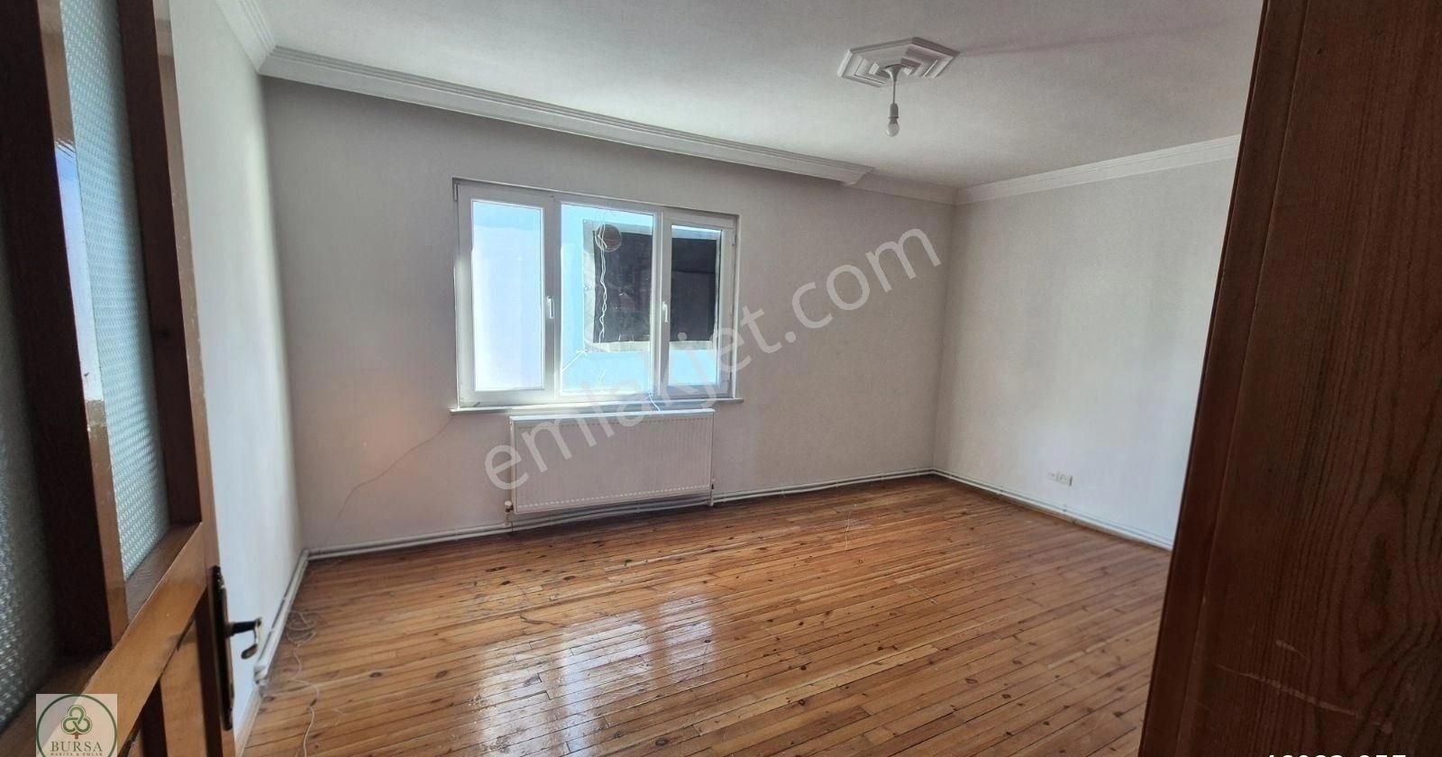 Bursa Nilüfer İhsaniye'de Kiralık 2+1 Daire - Görsel 8