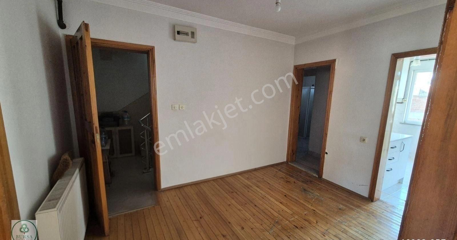 Bursa Nilüfer İhsaniye'de Kiralık 2+1 Daire - Görsel 10