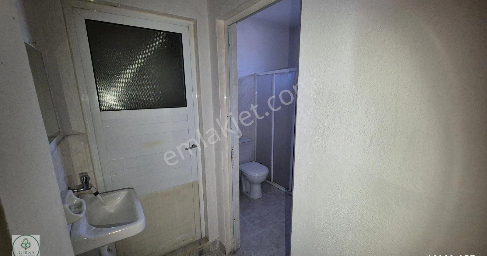 Bursa Nilüfer İhsaniye'de Kiralık 2+1 Daire - Görsel 19