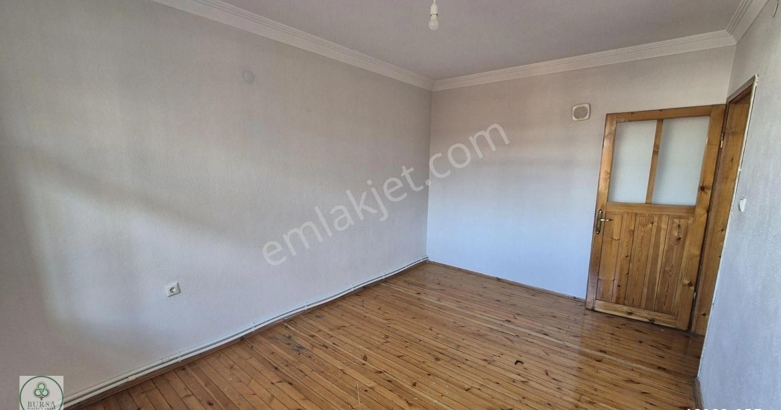 Bursa Nilüfer İhsaniye'de Kiralık 2+1 Daire - Görsel 21