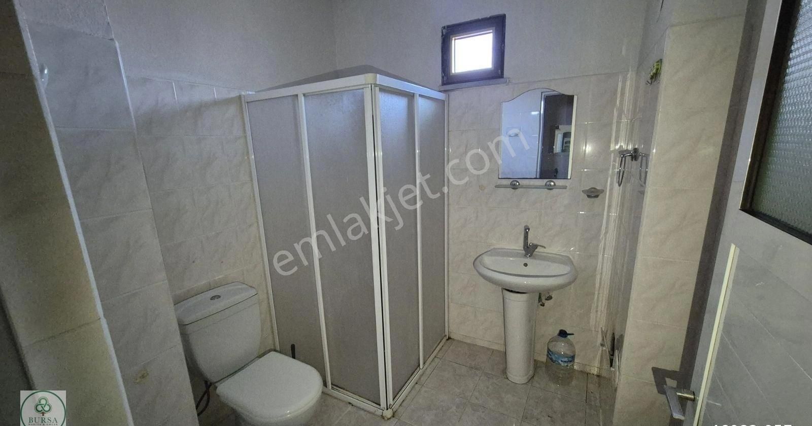 Bursa Nilüfer İhsaniye'de Kiralık 2+1 Daire - Görsel 13