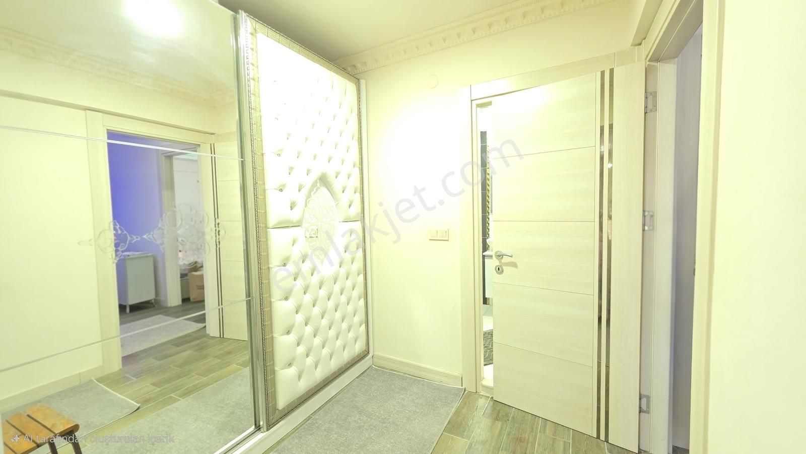 Buca Yaylacık Mahallesinde Bahçeli, Dubleks, 4+1, Satılık Daire - Görsel 27