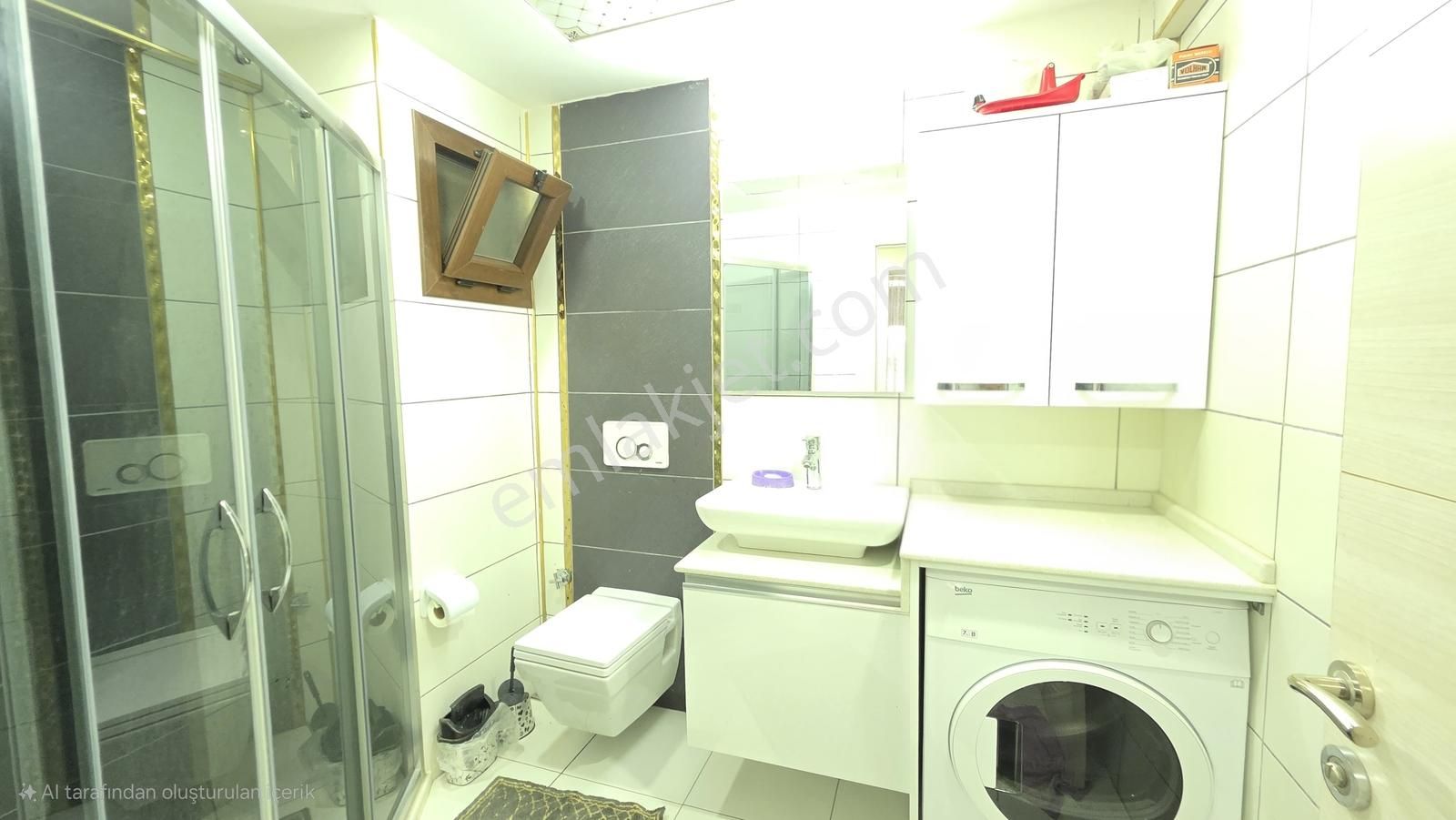Buca Yaylacık Mahallesinde Bahçeli, Dubleks, 4+1, Satılık Daire - Görsel 20