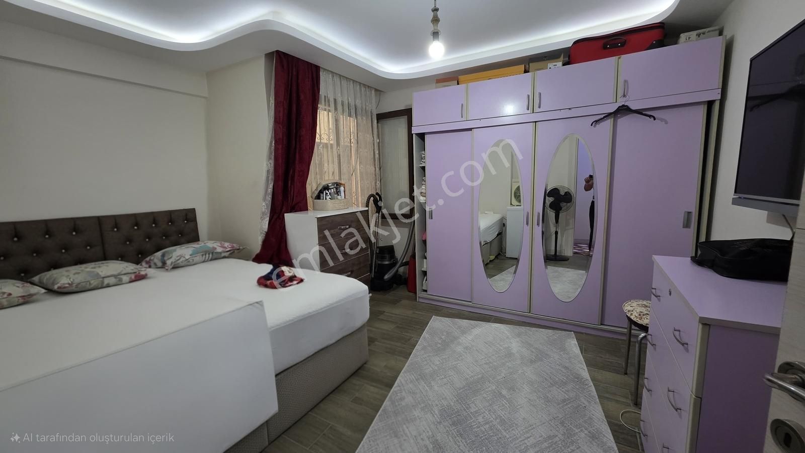 Buca Yaylacık Mahallesinde Bahçeli, Dubleks, 4+1, Satılık Daire - Görsel 10