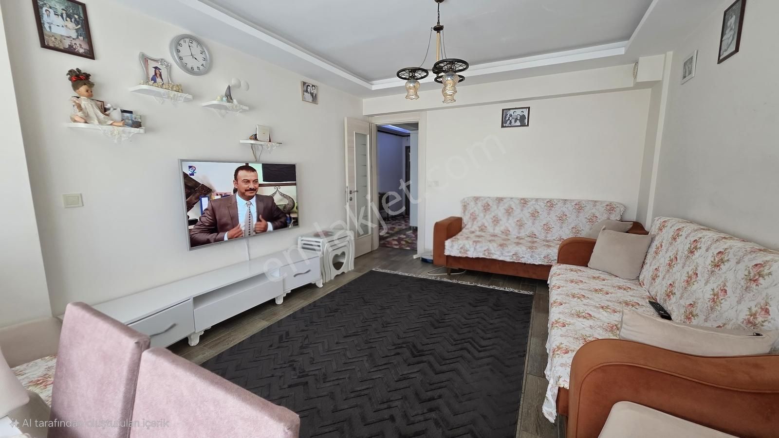 Buca Yaylacık Mahallesinde Bahçeli, Dubleks, 4+1, Satılık Daire - Görsel 8