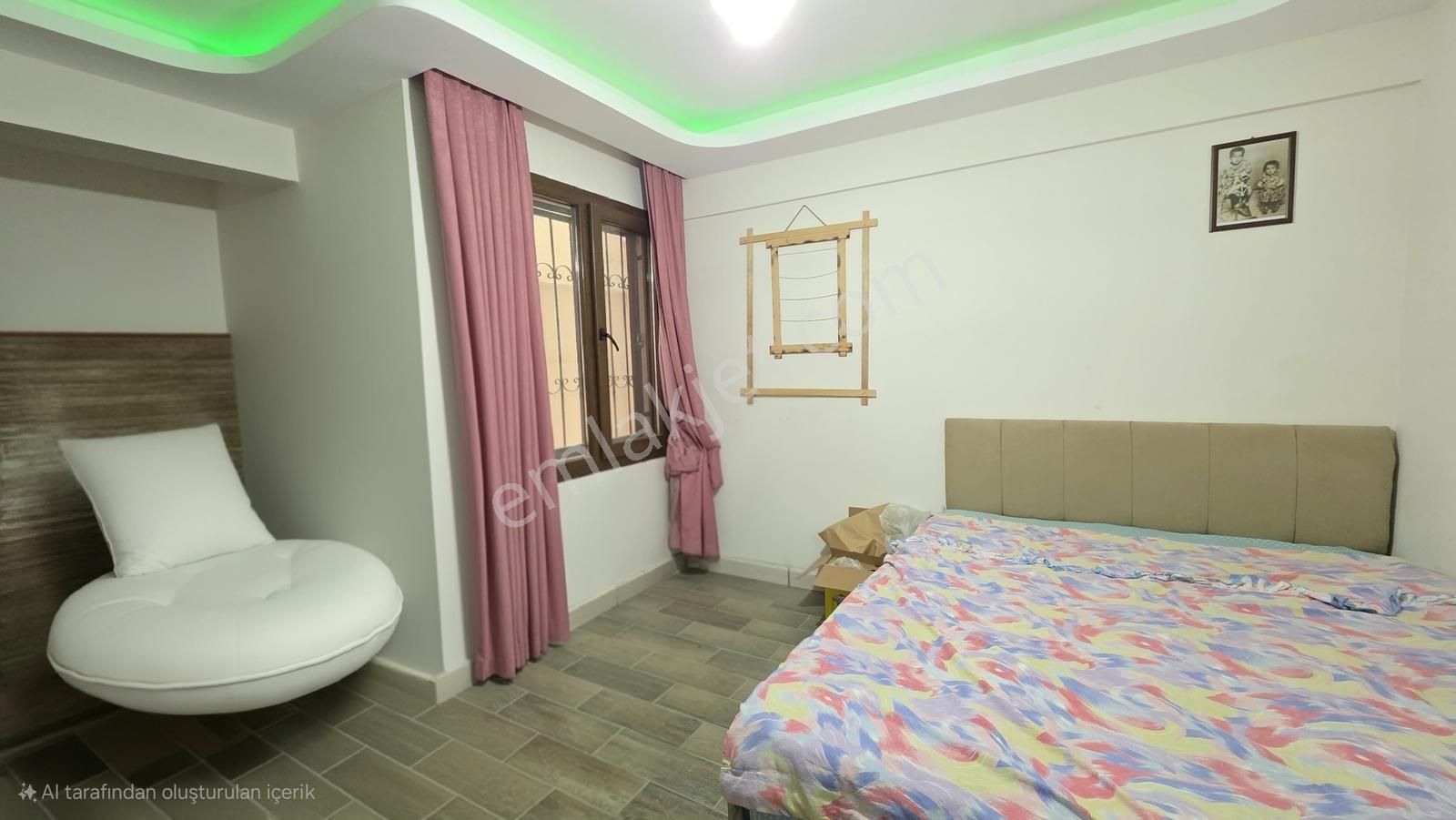 Buca Yaylacık Mahallesinde Bahçeli, Dubleks, 4+1, Satılık Daire - Görsel 18
