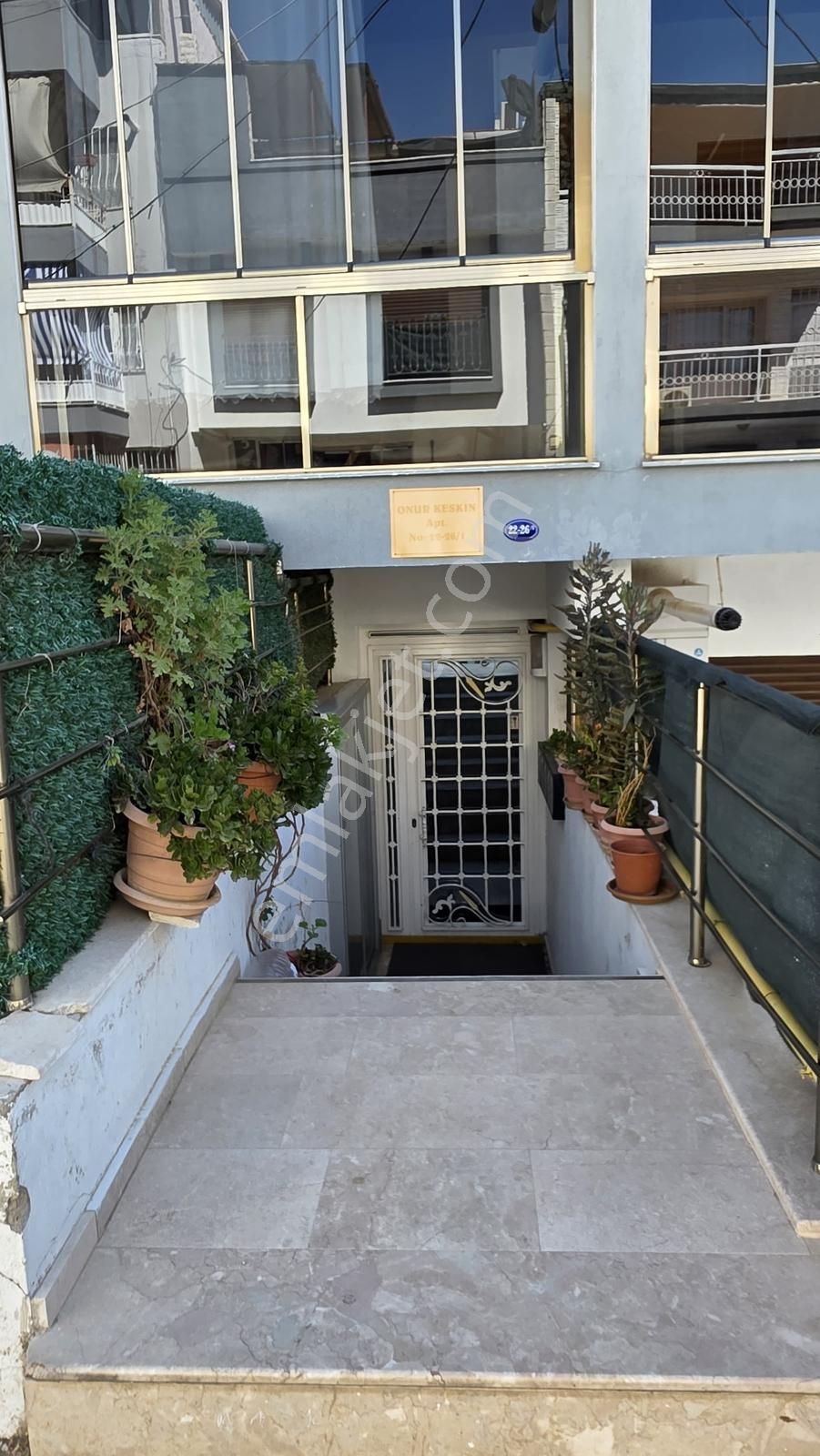 Buca Yaylacık Mahallesinde Bahçeli, Dubleks, 4+1, Satılık Daire - Görsel 14