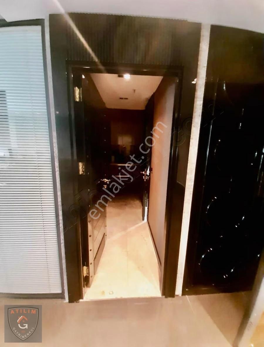 Skyport Residence'da Kdv'li 1+1 Ofis - Görsel 7