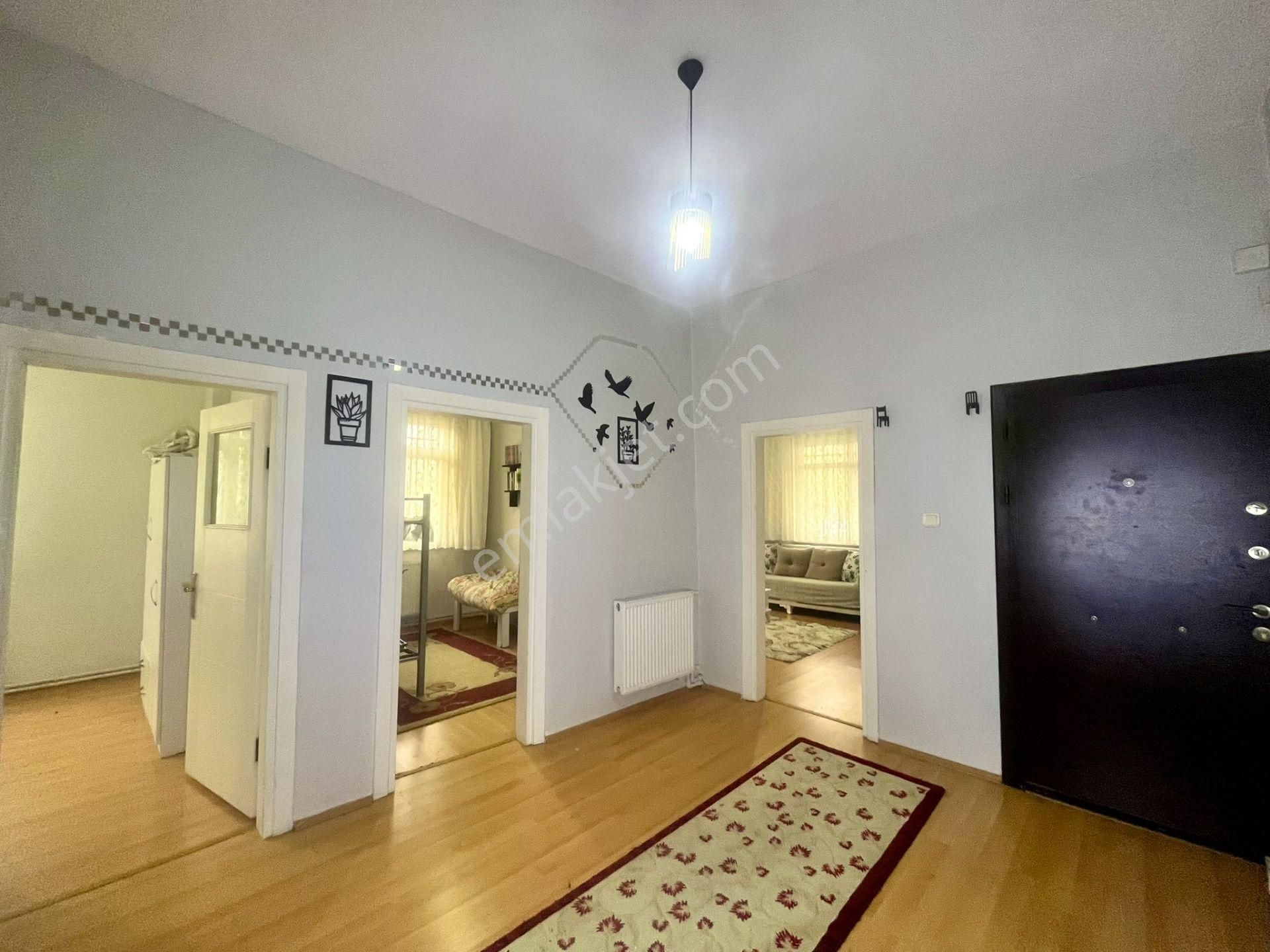 İnönü Mh. Metroya 10 Dk Full Eşyalı Kiralık 2+1 Daire - Görsel 10