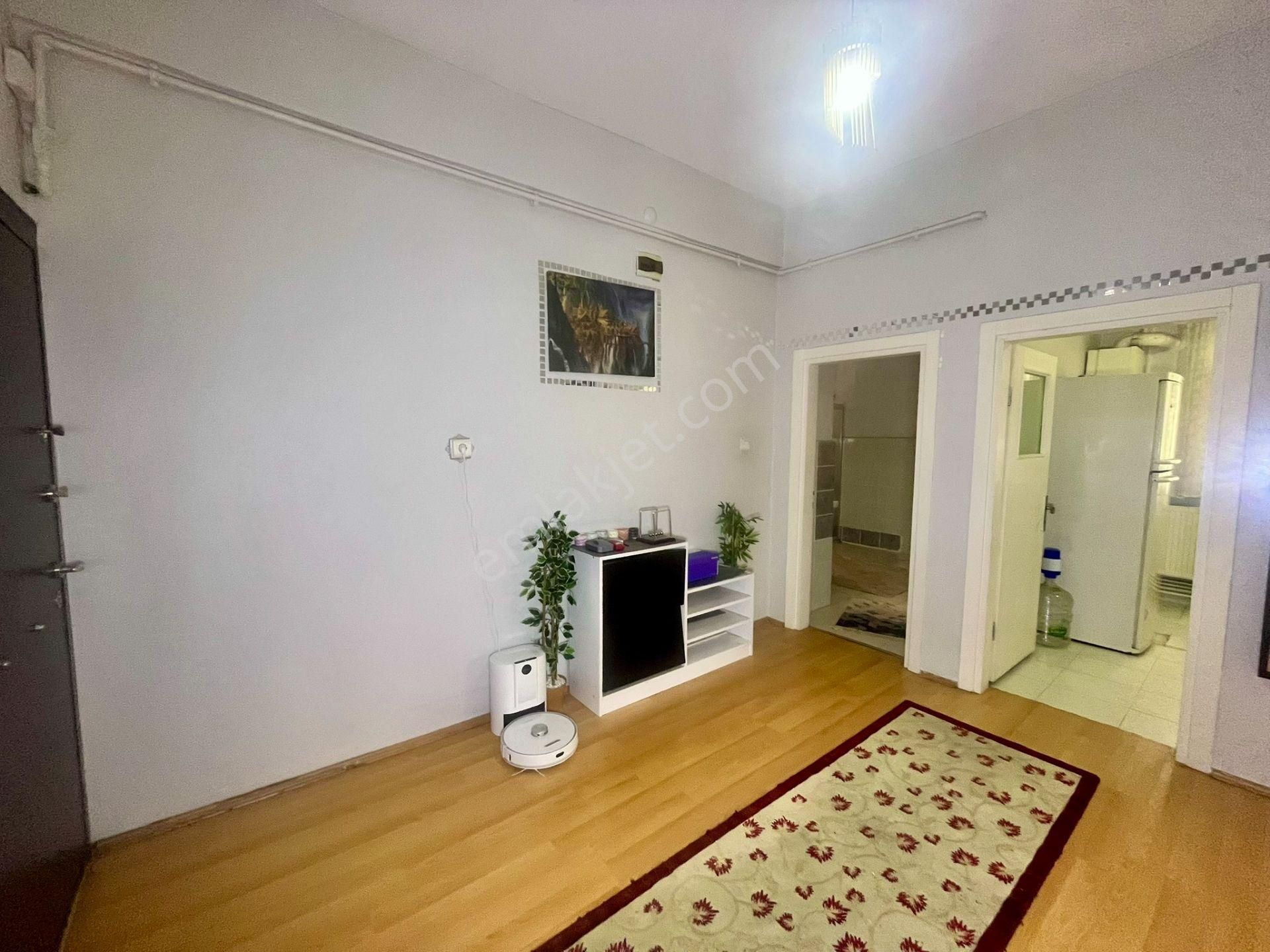 İnönü Mh. Metroya 10 Dk Full Eşyalı Kiralık 2+1 Daire - Görsel 8
