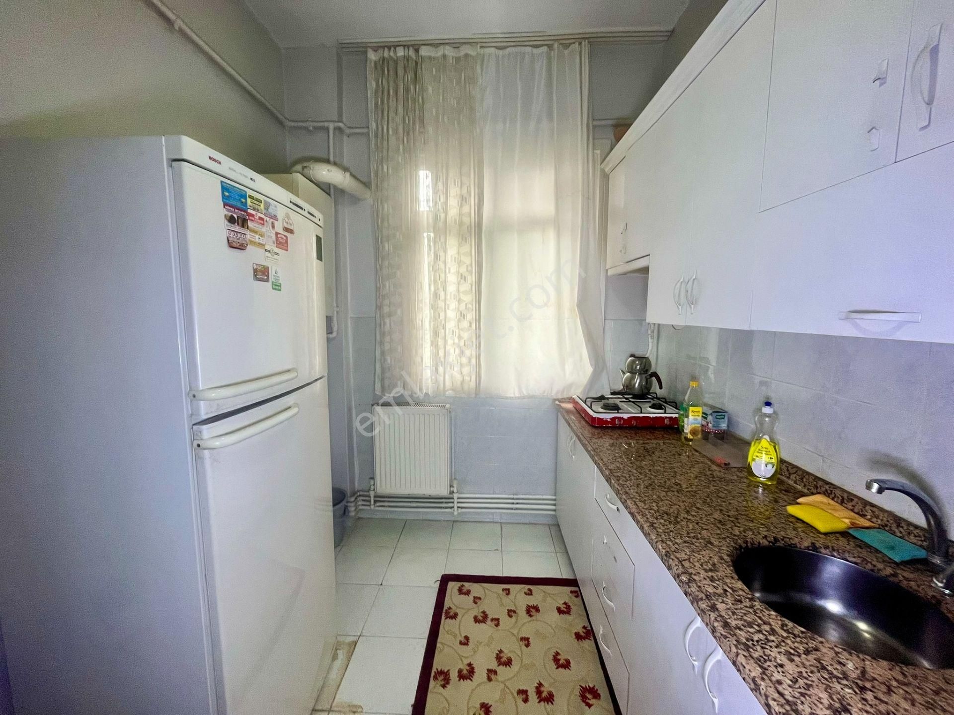 İnönü Mh. Metroya 10 Dk Full Eşyalı Kiralık 2+1 Daire - Görsel 19