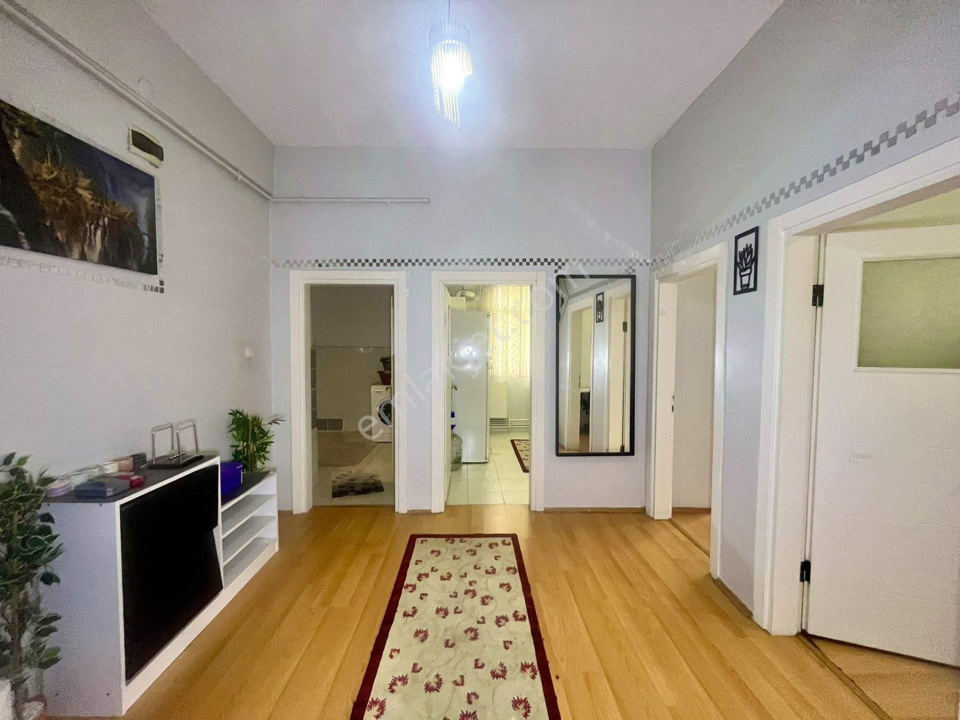 İnönü Mh. Metroya 10 Dk Full Eşyalı Kiralık 2+1 Daire - Görsel 11