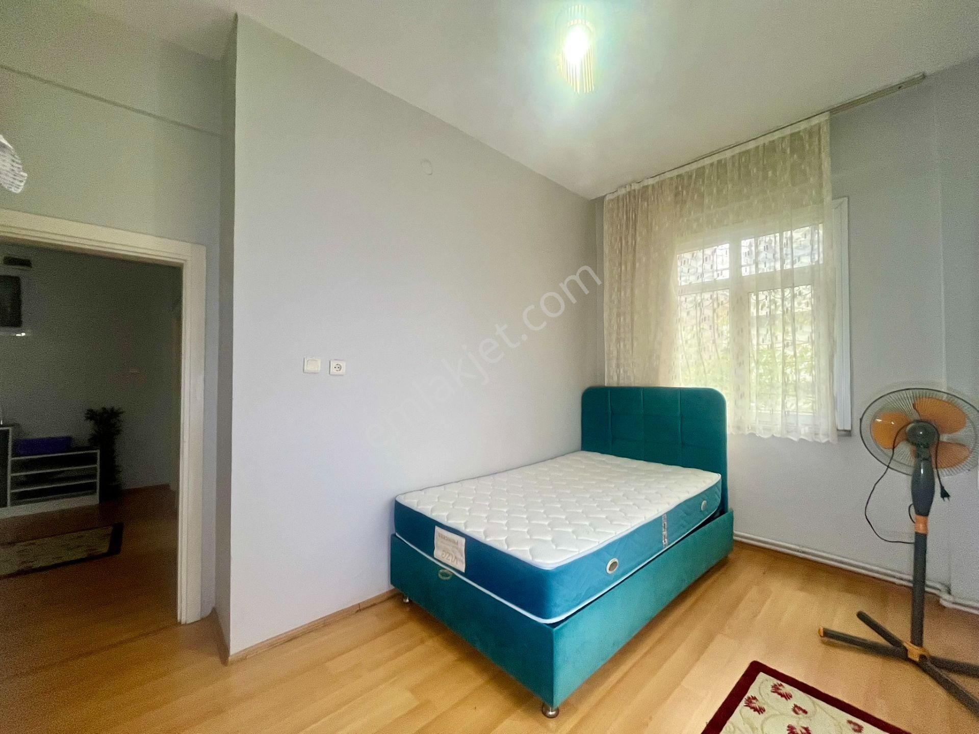 İnönü Mh. Metroya 10 Dk Full Eşyalı Kiralık 2+1 Daire - Görsel 15