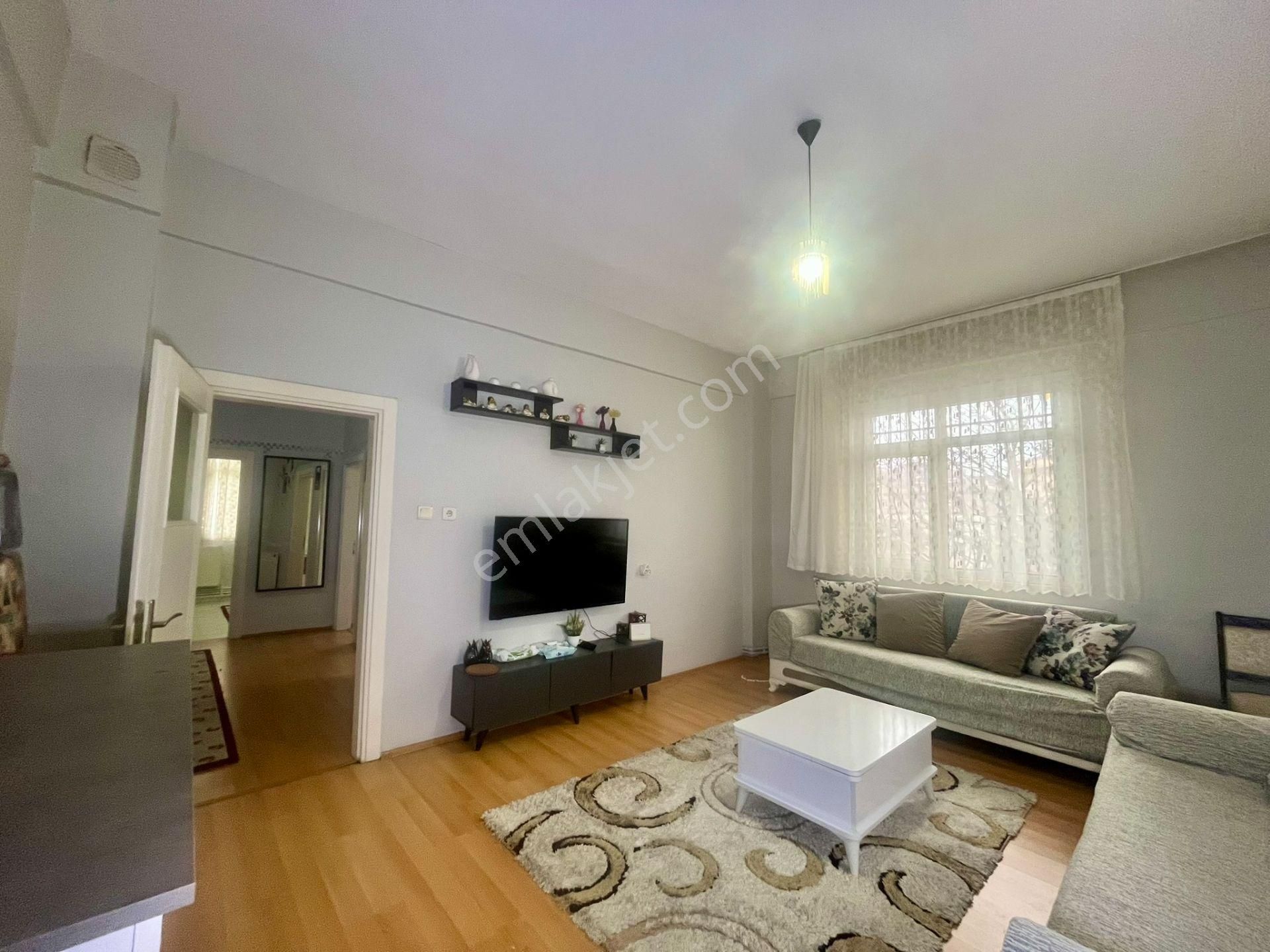 İnönü Mh. Metroya 10 Dk Full Eşyalı Kiralık 2+1 Daire - Görsel 3