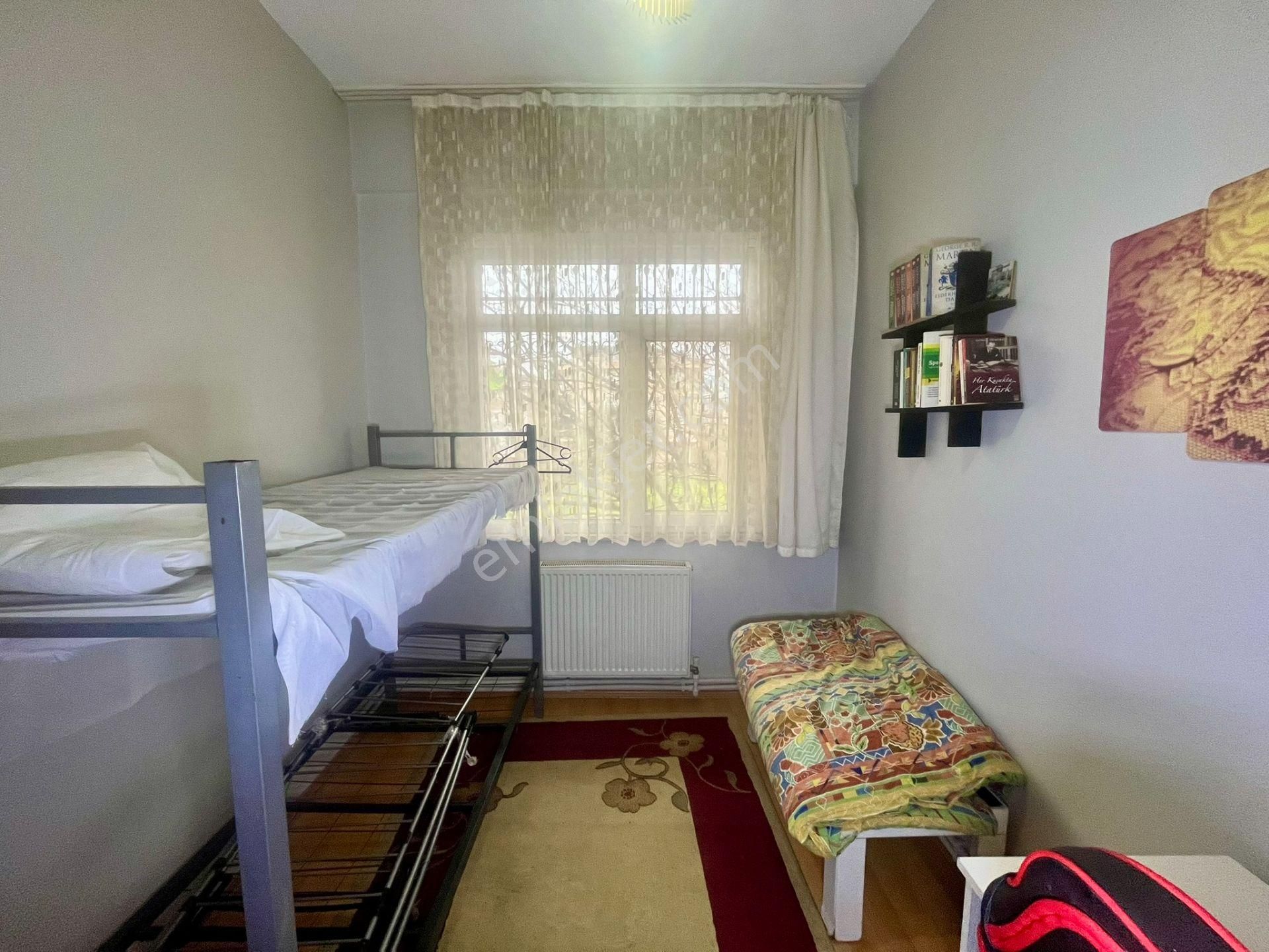 İnönü Mh. Metroya 10 Dk Full Eşyalı Kiralık 2+1 Daire - Görsel 13
