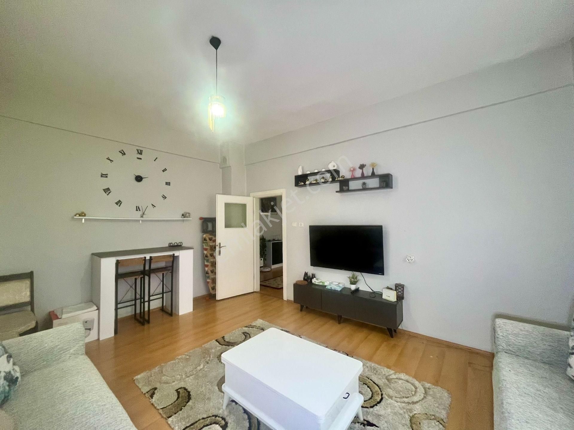 İnönü Mh. Metroya 10 Dk Full Eşyalı Kiralık 2+1 Daire - Görsel 5