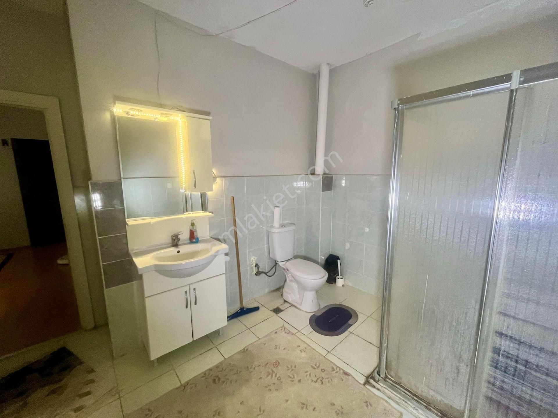 İnönü Mh. Metroya 10 Dk Full Eşyalı Kiralık 2+1 Daire - Görsel 22