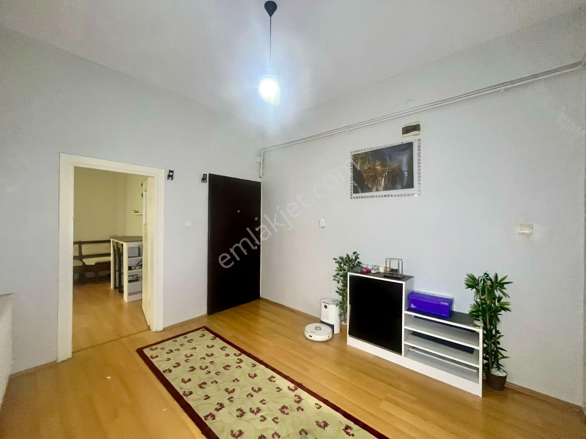 İnönü Mh. Metroya 10 Dk Full Eşyalı Kiralık 2+1 Daire - Görsel 9