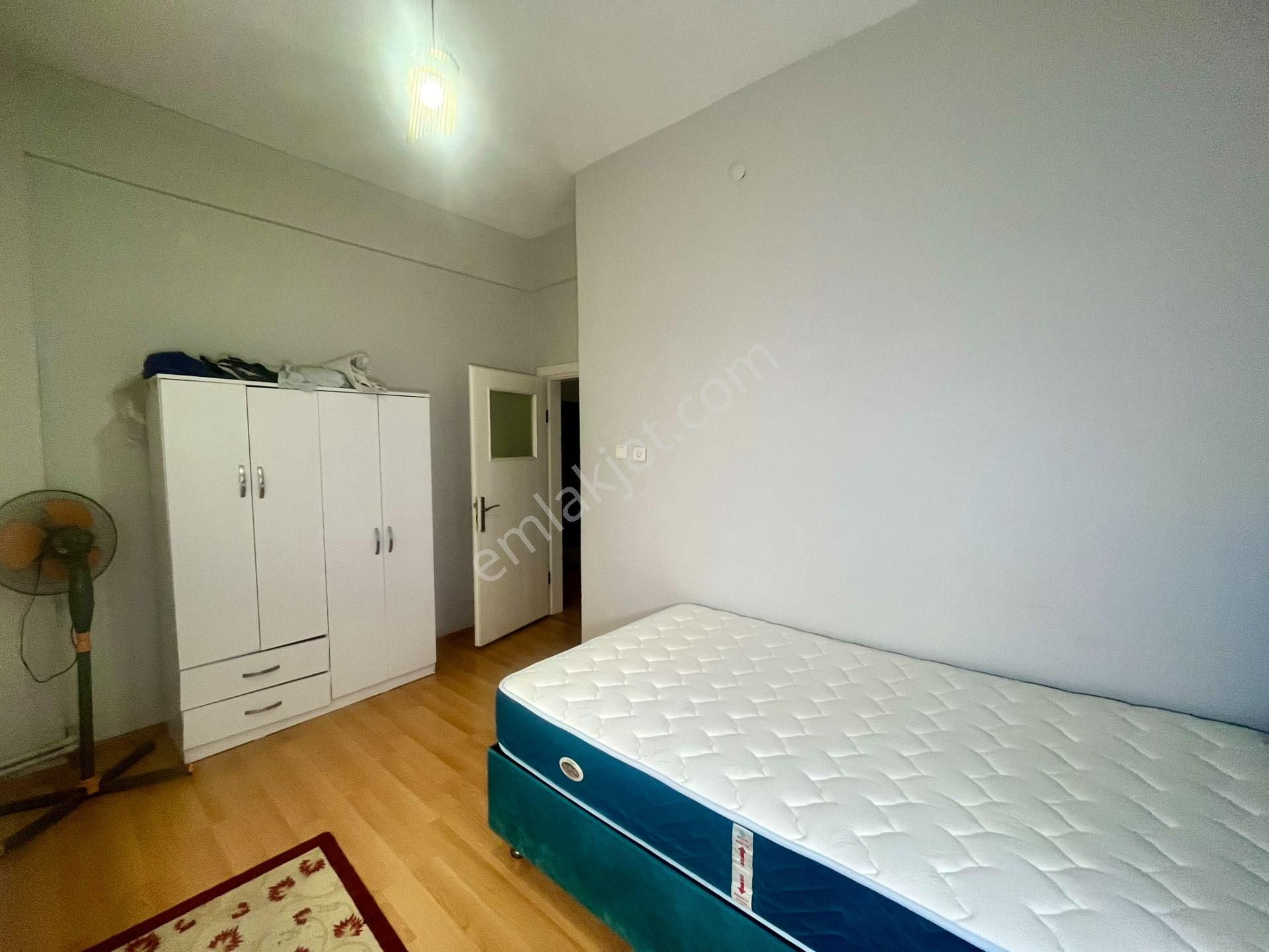 İnönü Mh. Metroya 10 Dk Full Eşyalı Kiralık 2+1 Daire - Görsel 16