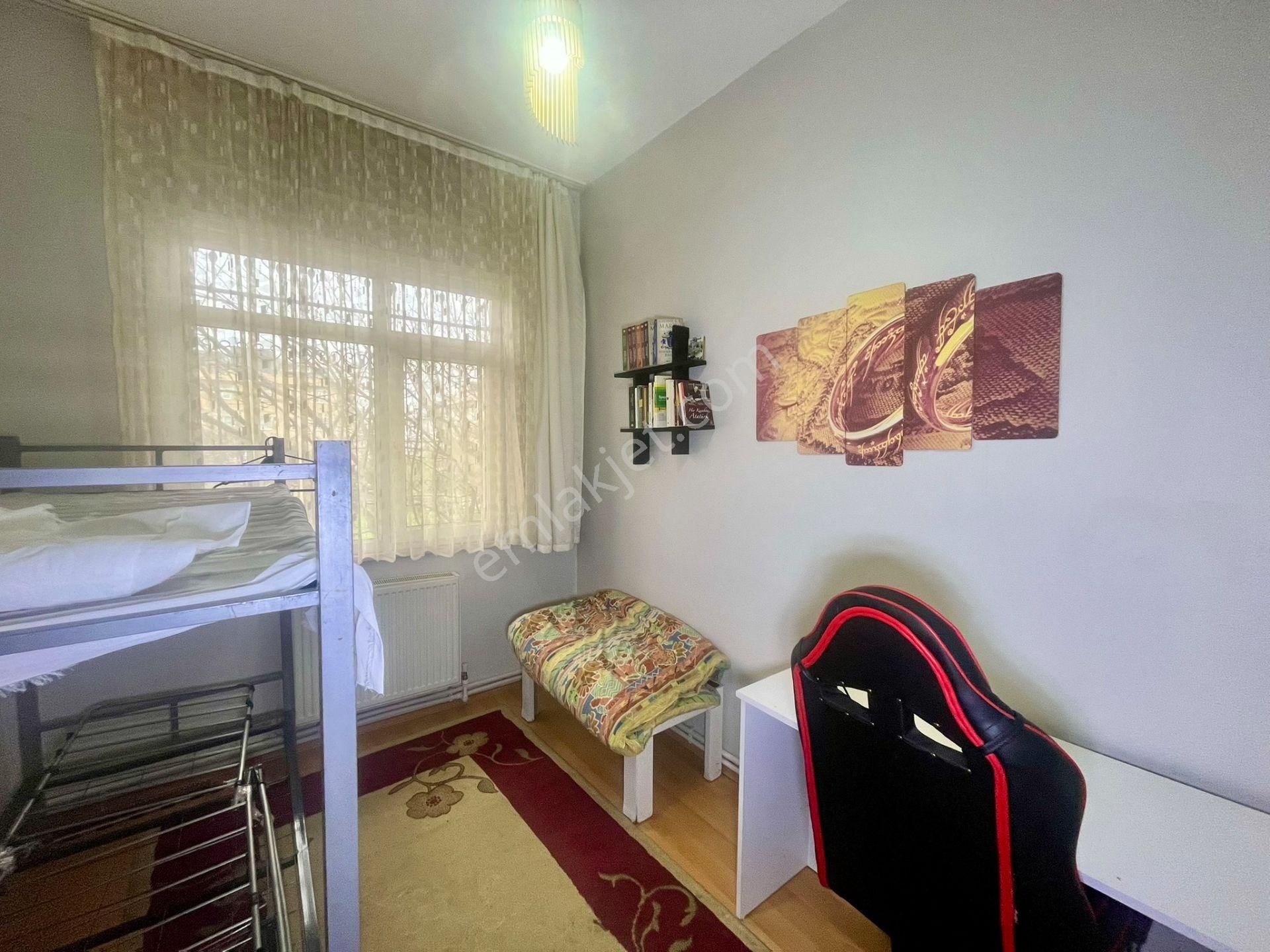 İnönü Mh. Metroya 10 Dk Full Eşyalı Kiralık 2+1 Daire - Görsel 12