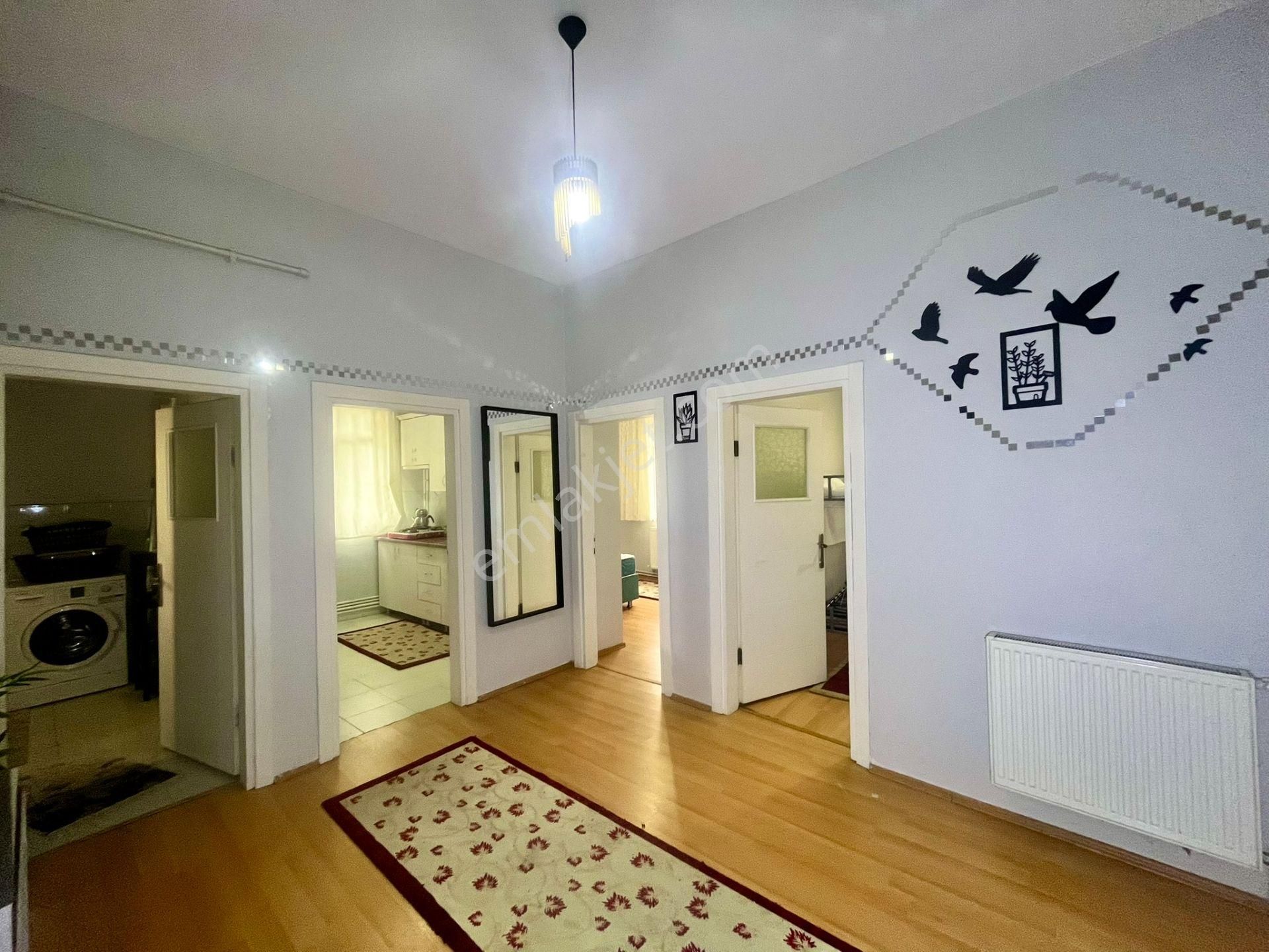 İnönü Mh. Metroya 10 Dk Full Eşyalı Kiralık 2+1 Daire - Görsel 7