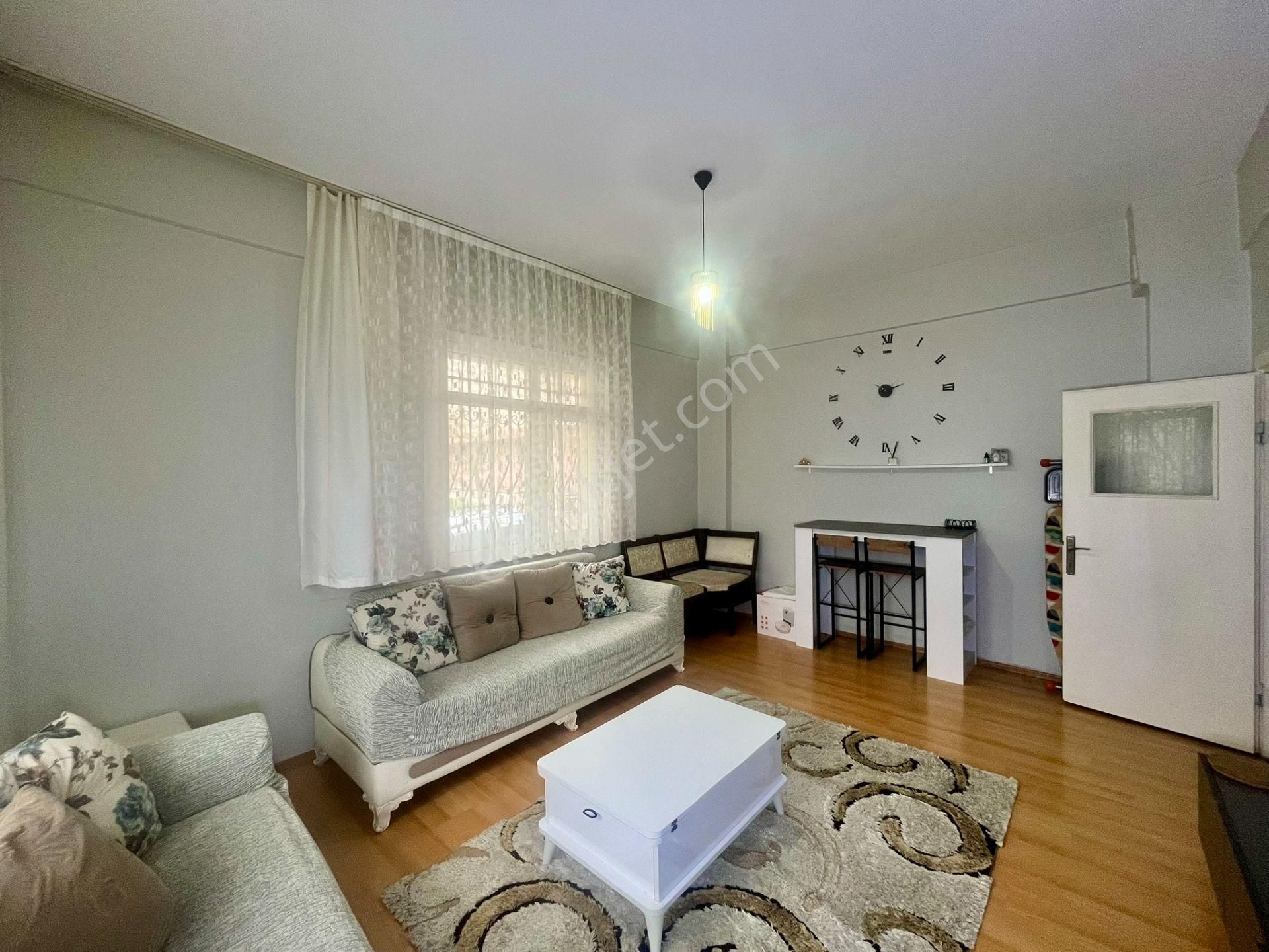 İnönü Mh. Metroya 10 Dk Full Eşyalı Kiralık 2+1 Daire - Görsel 4