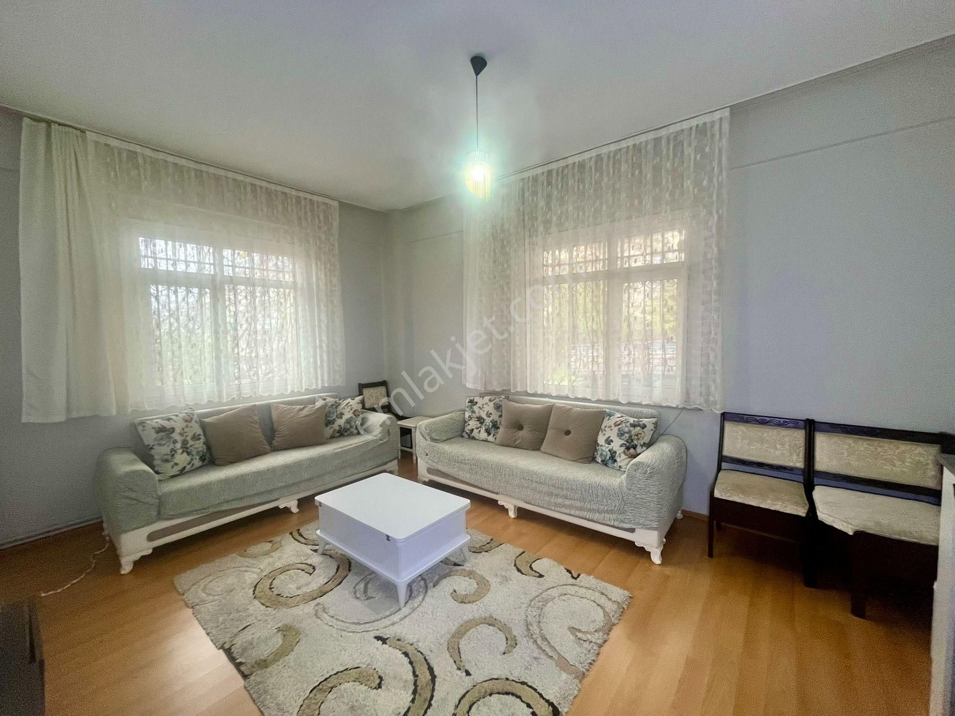 İnönü Mh. Metroya 10 Dk Full Eşyalı Kiralık 2+1 Daire