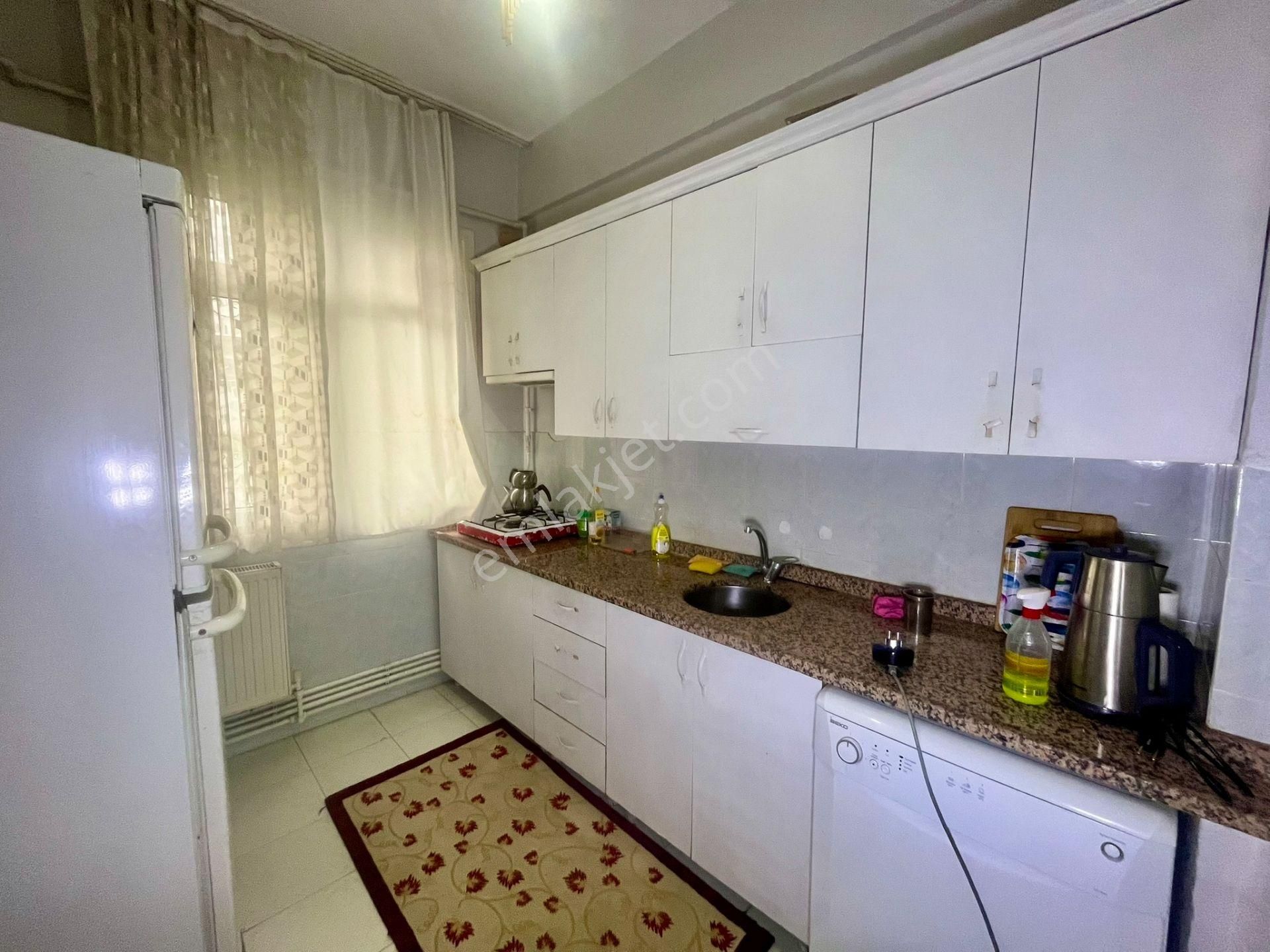 İnönü Mh. Metroya 10 Dk Full Eşyalı Kiralık 2+1 Daire - Görsel 18