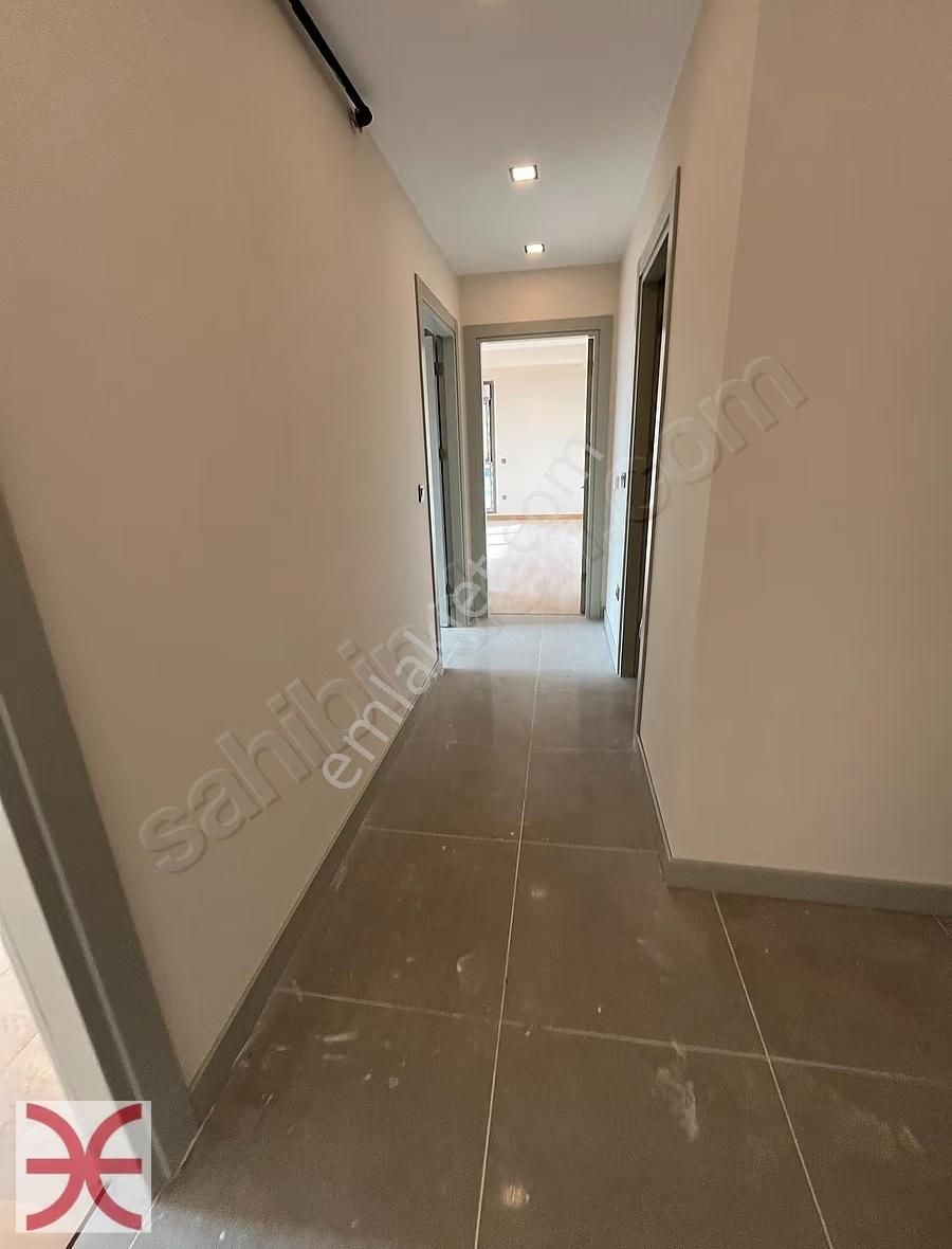 Suadiye Bağdat Caddesine Yakın Kapanmaz Deniz Manzaralı 3+1 - Görsel 18