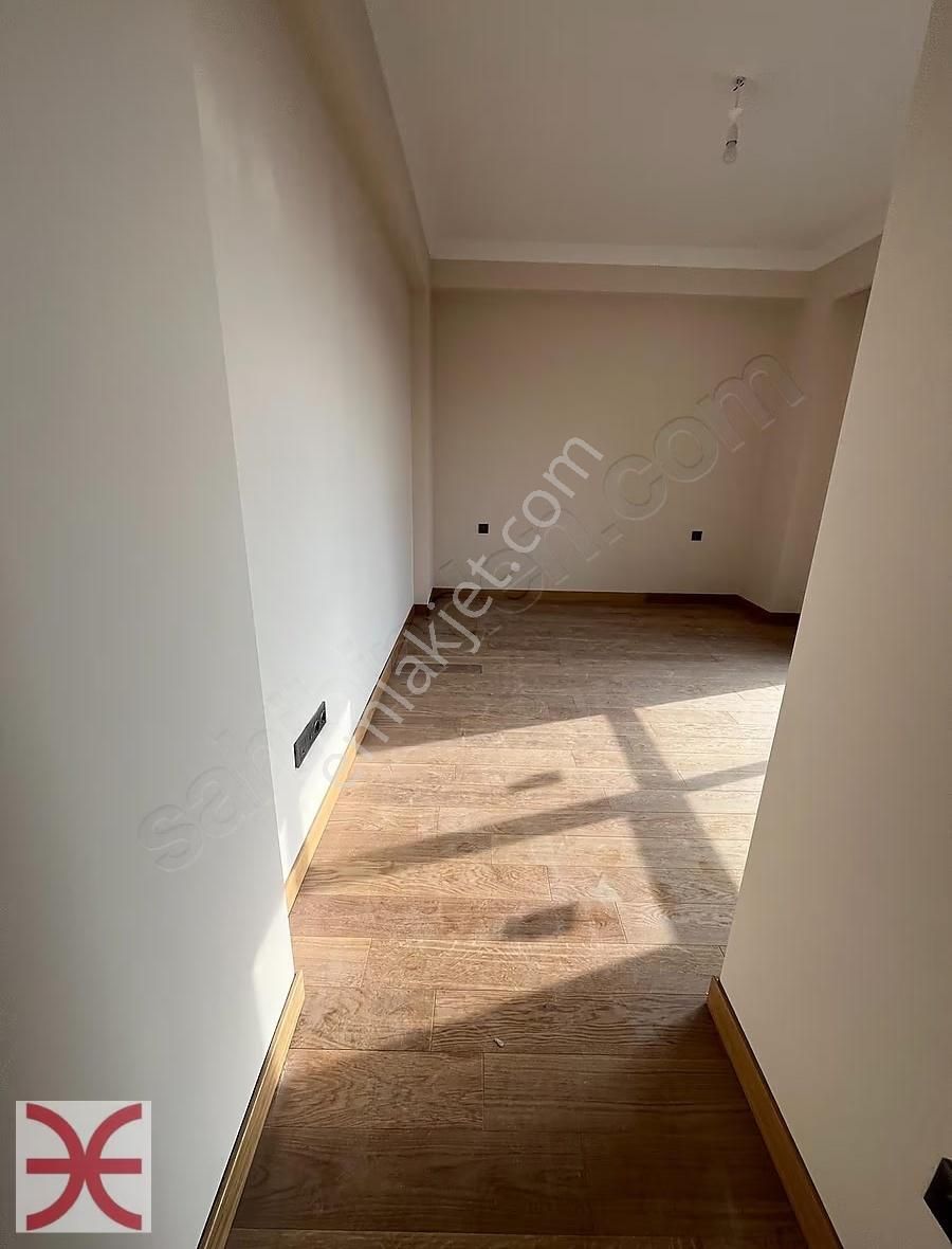 Suadiye Bağdat Caddesine Yakın Kapanmaz Deniz Manzaralı 3+1 - Görsel 22