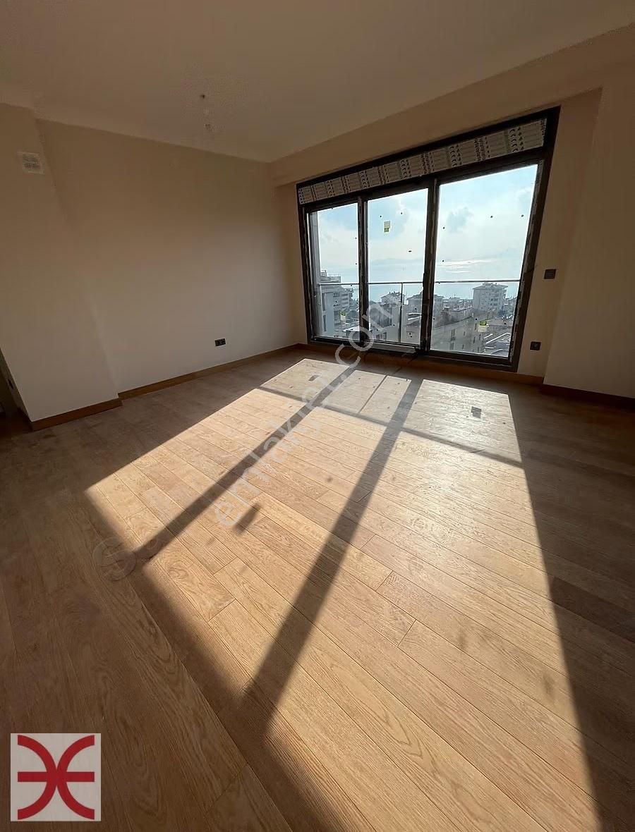 Suadiye Bağdat Caddesine Yakın Kapanmaz Deniz Manzaralı 3+1 - Görsel 25