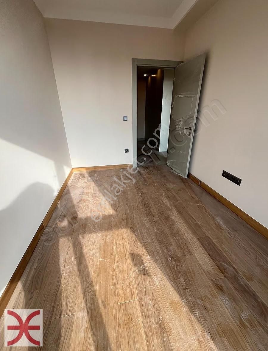 Suadiye Bağdat Caddesine Yakın Kapanmaz Deniz Manzaralı 3+1 - Görsel 26