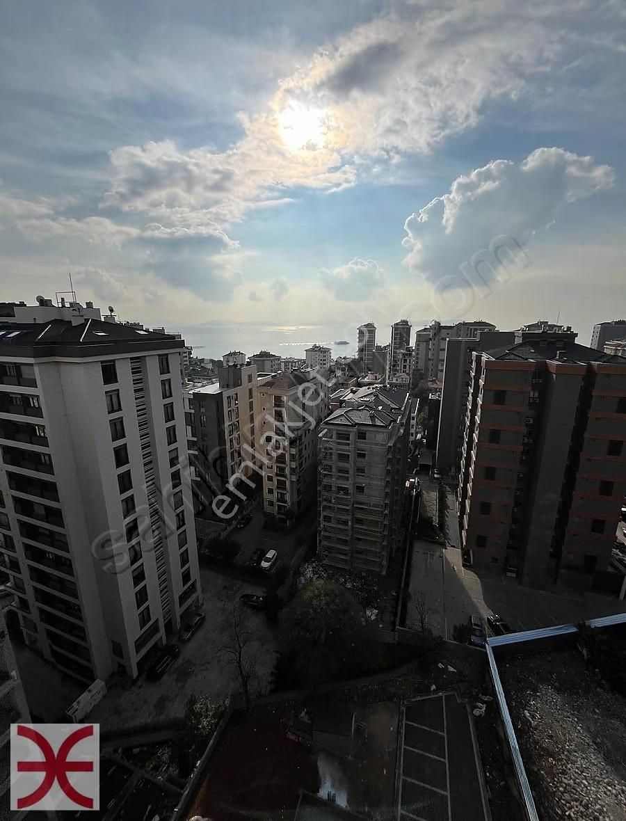 Suadiye Bağdat Caddesine Yakın Kapanmaz Deniz Manzaralı 3+1 - Görsel 8